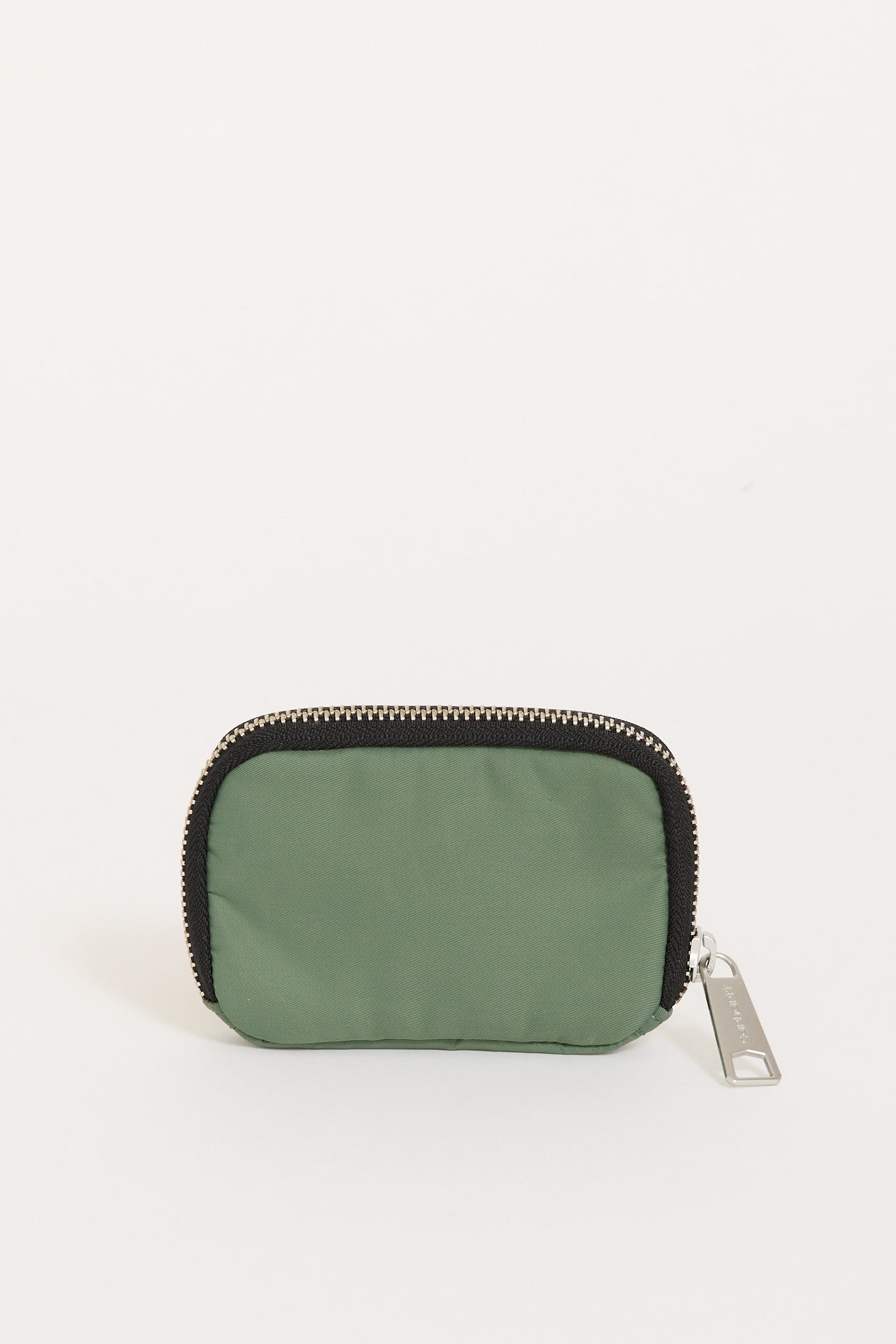 Otley Wallet Duck Green