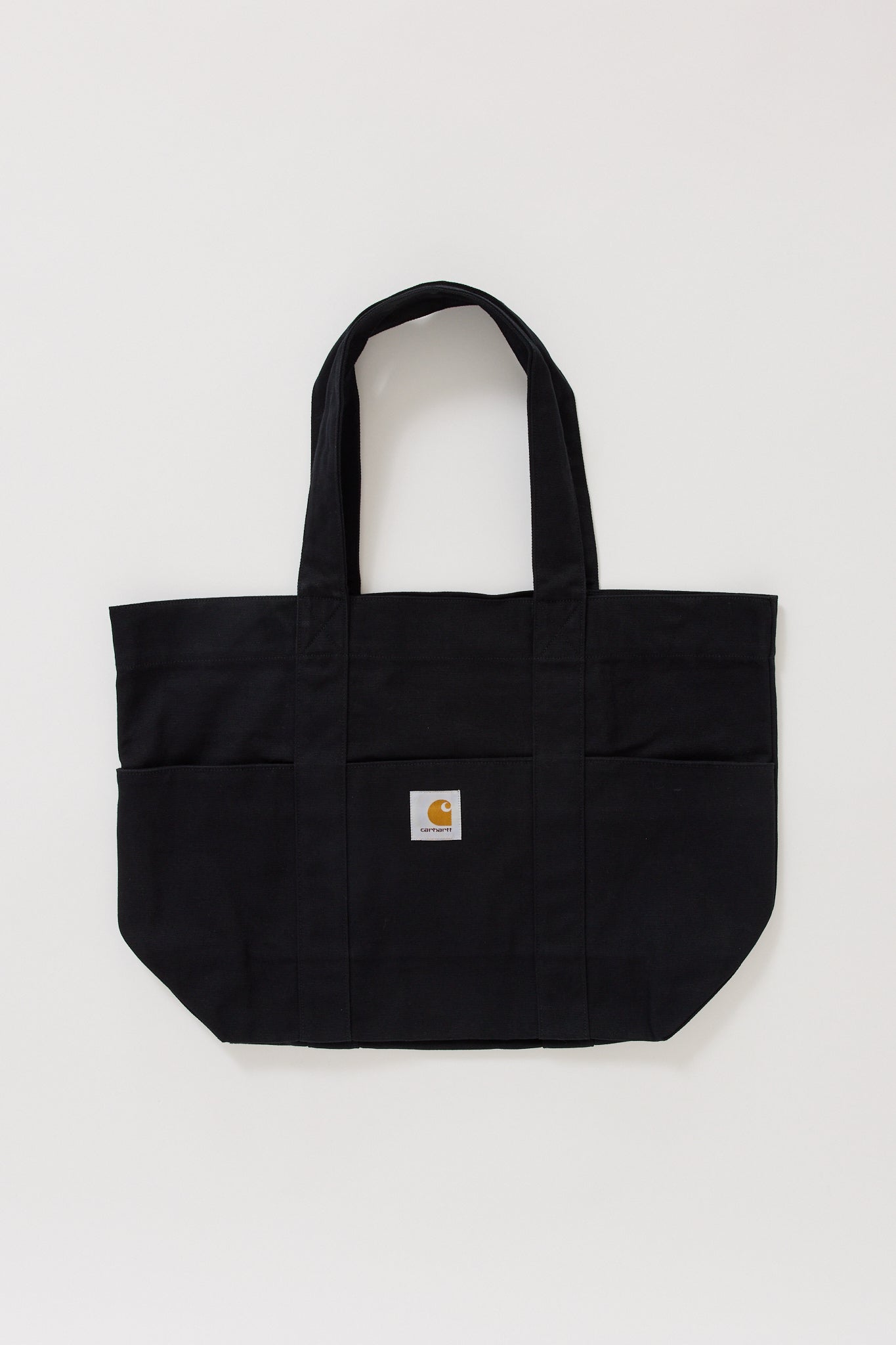 Parker Tote Bag Black