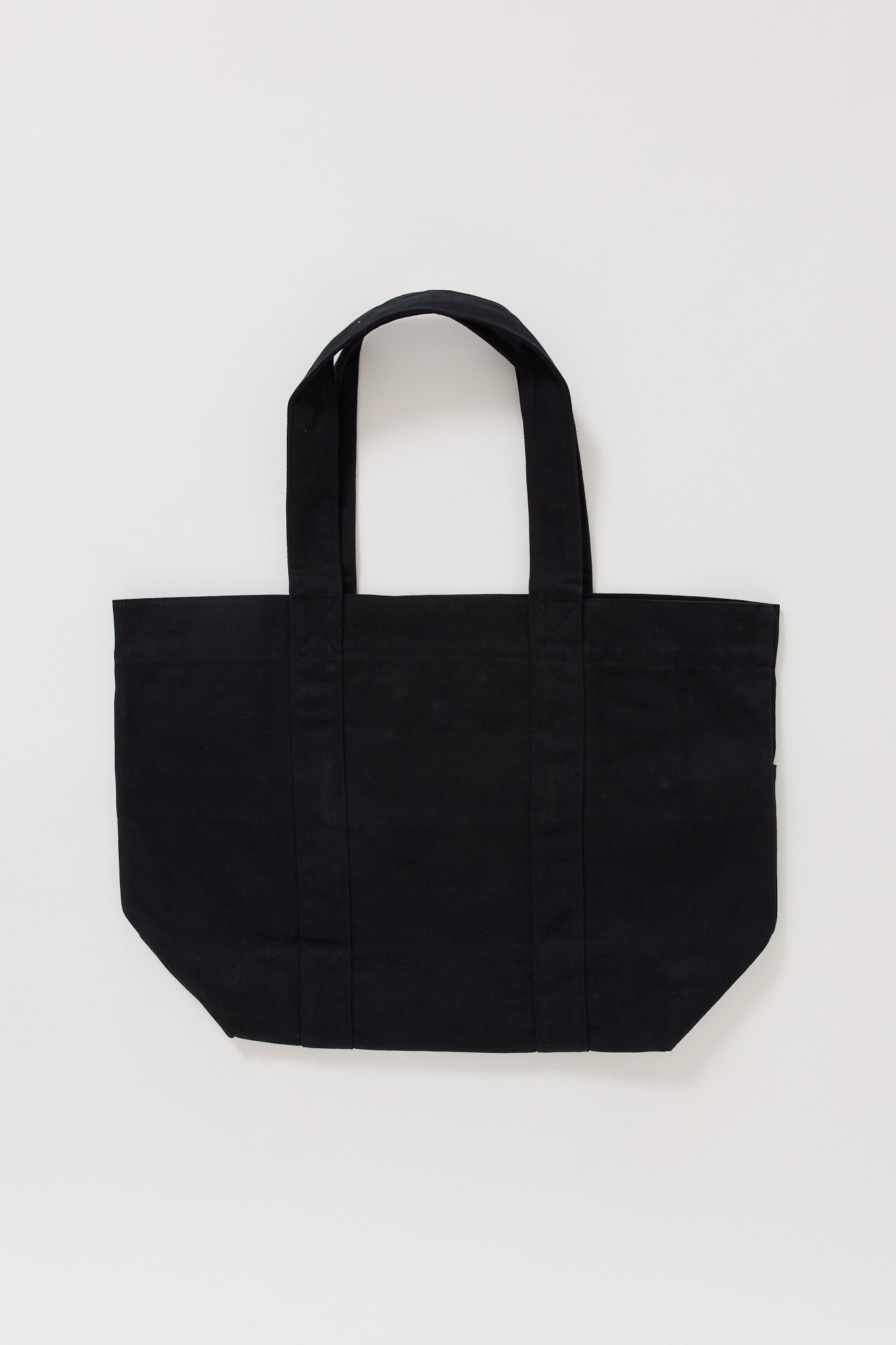 Parker Tote Bag Black
