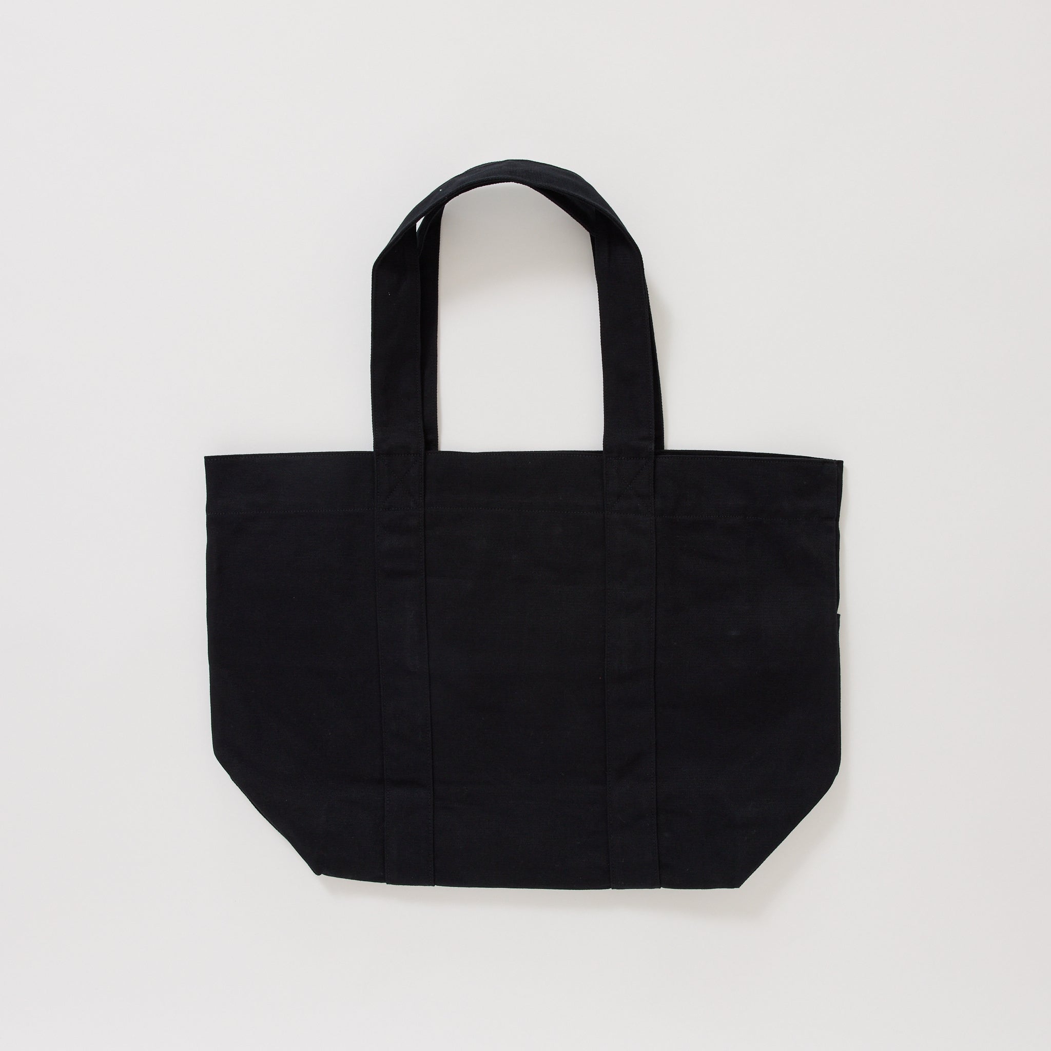 Carhartt WIP | Parker Tote Bag Black | Maplestore