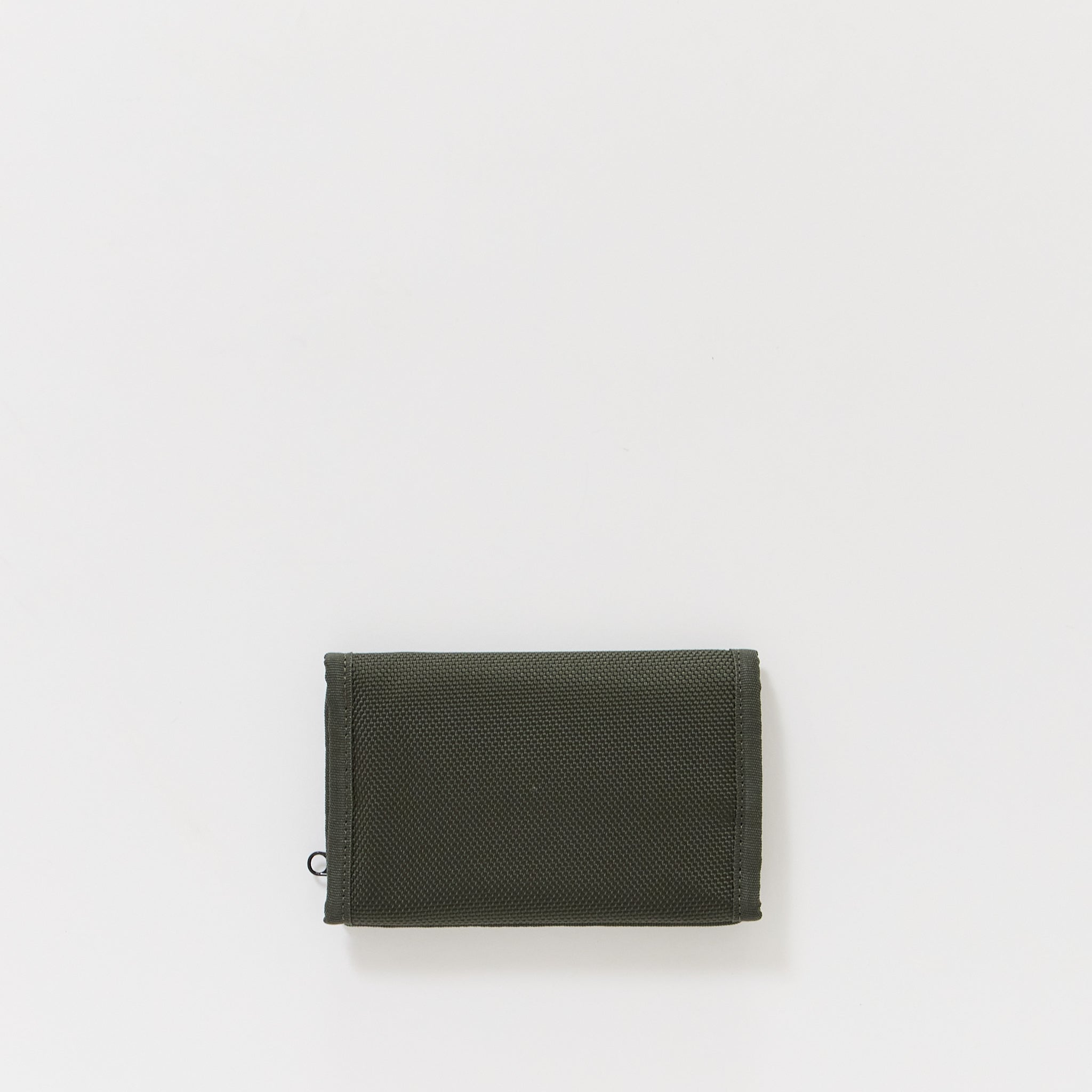 Carhartt WIP | Prescott Wallet Oxide Green | Maplestore