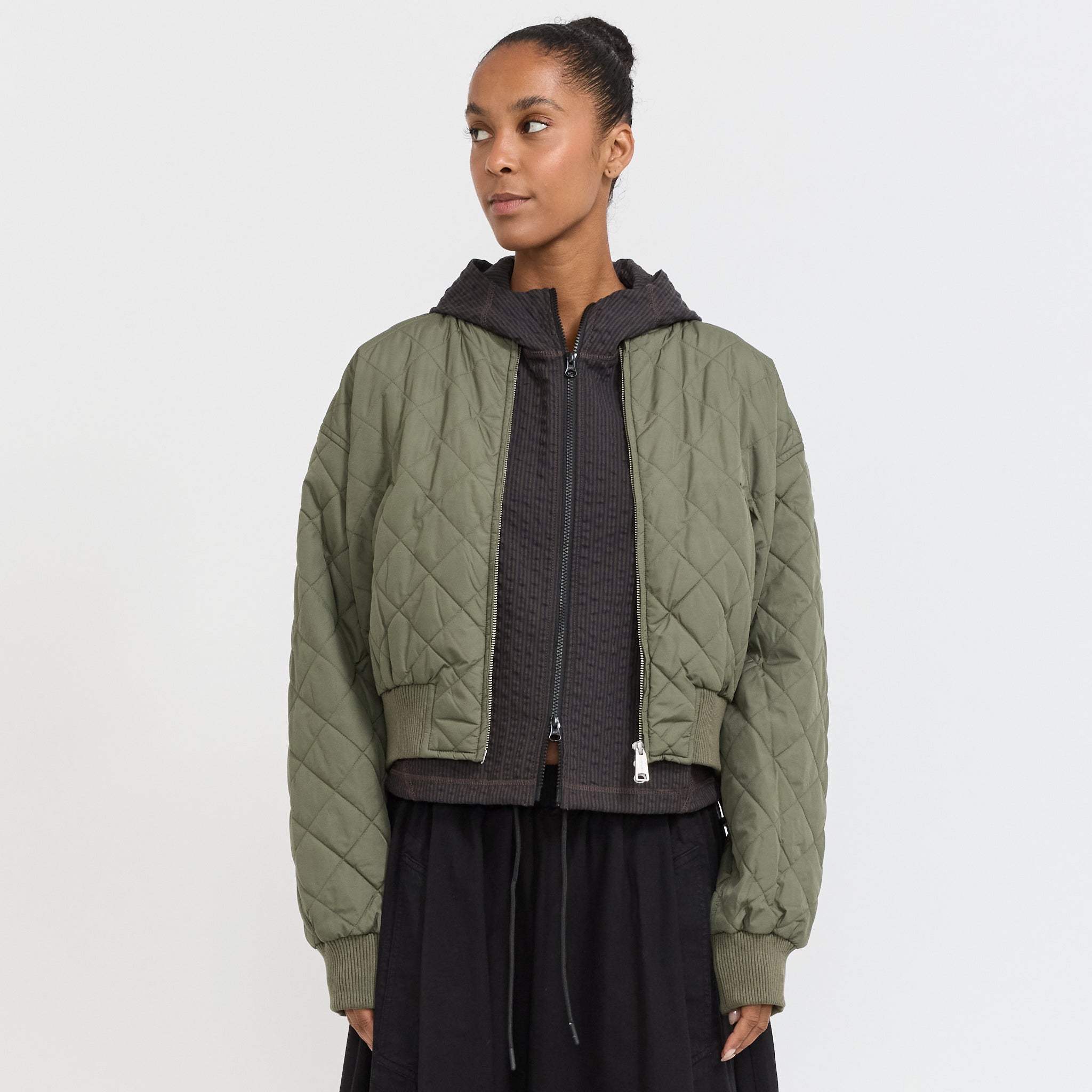 Selma Liner Leaf