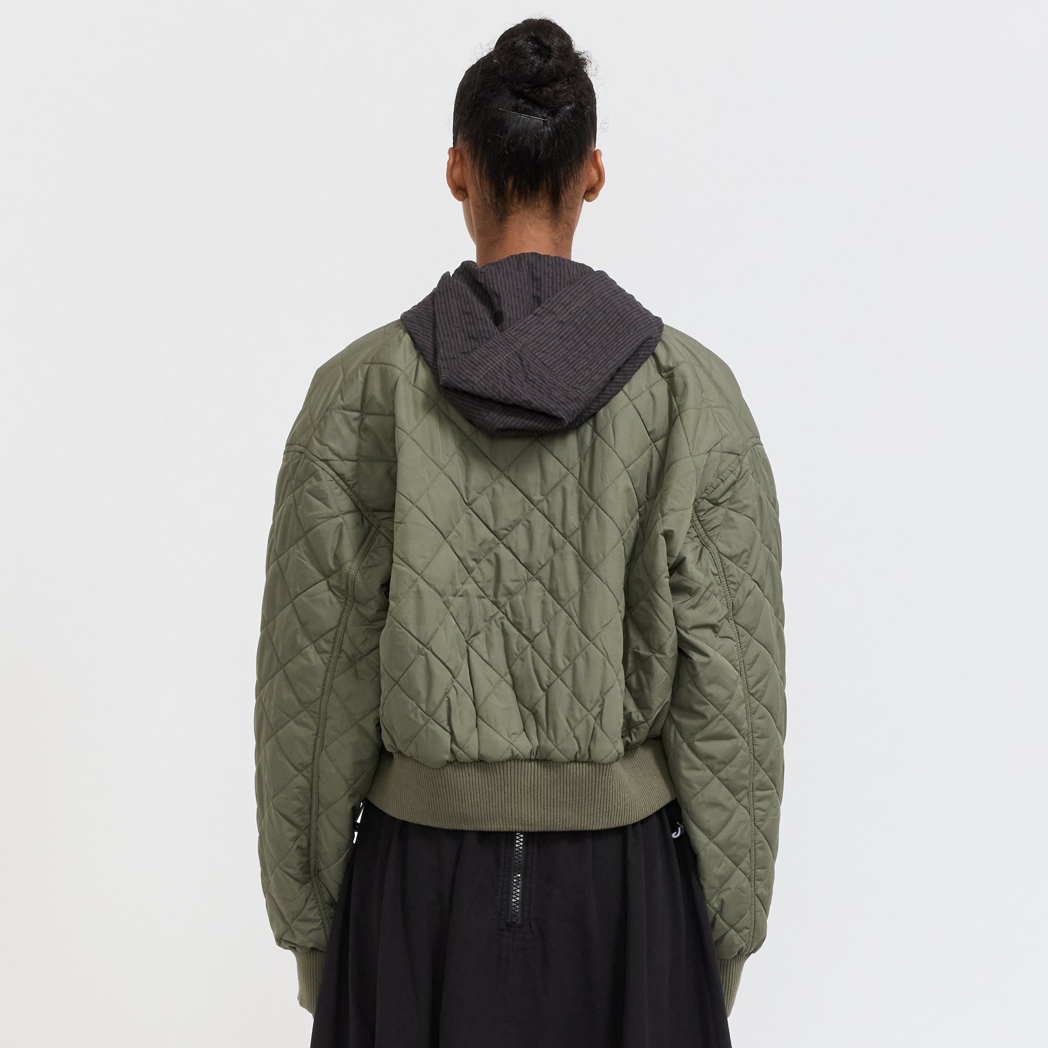 Selma Liner Leaf