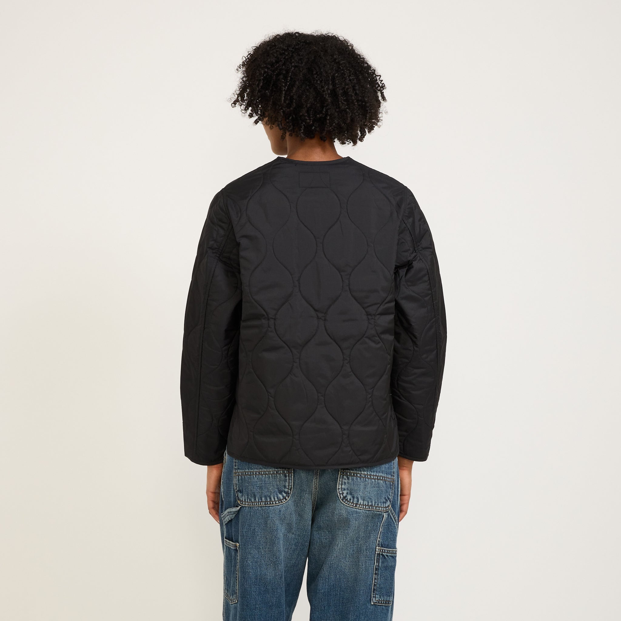 Carhartt WIP | Women's Skyler Liner Black | Maplestore