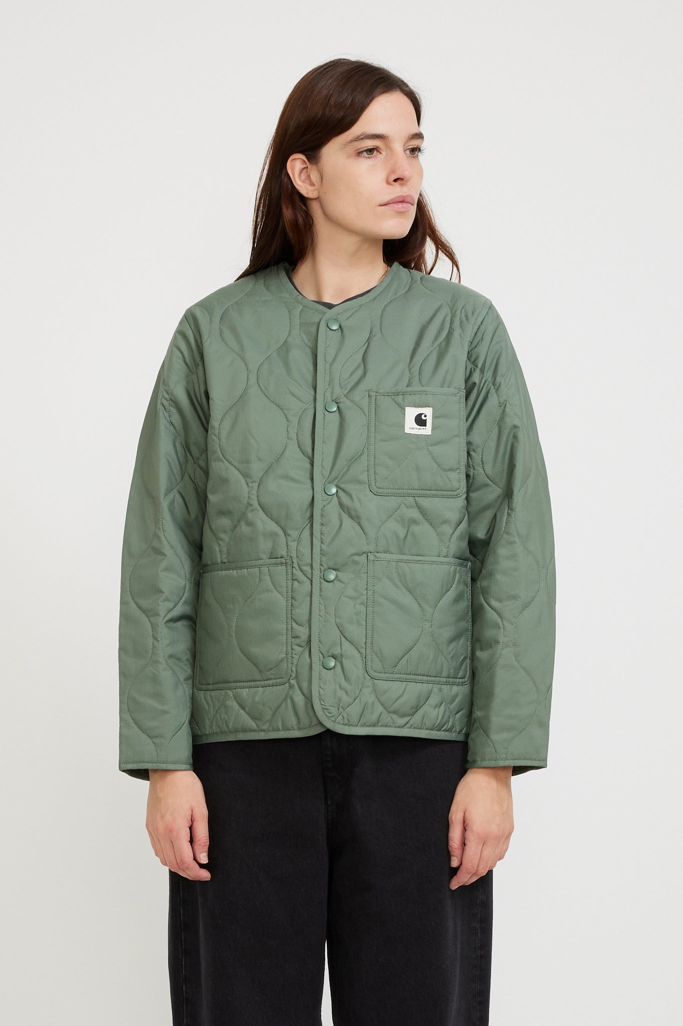 Carhartt WIP | Women's Skyler Liner Park | Maplestore