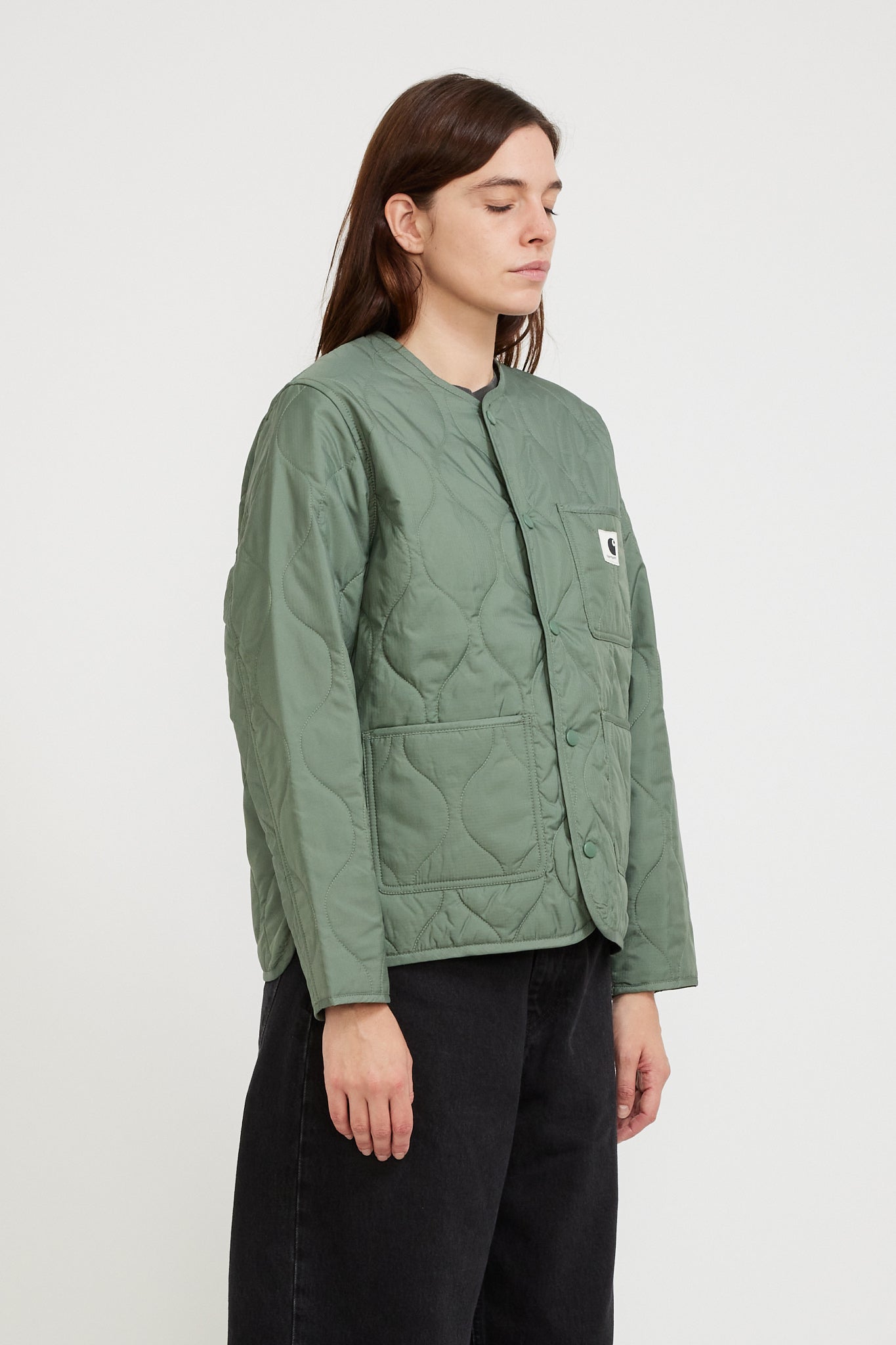 Carhartt WIP | Women's Skyler Liner Park | Maplestore