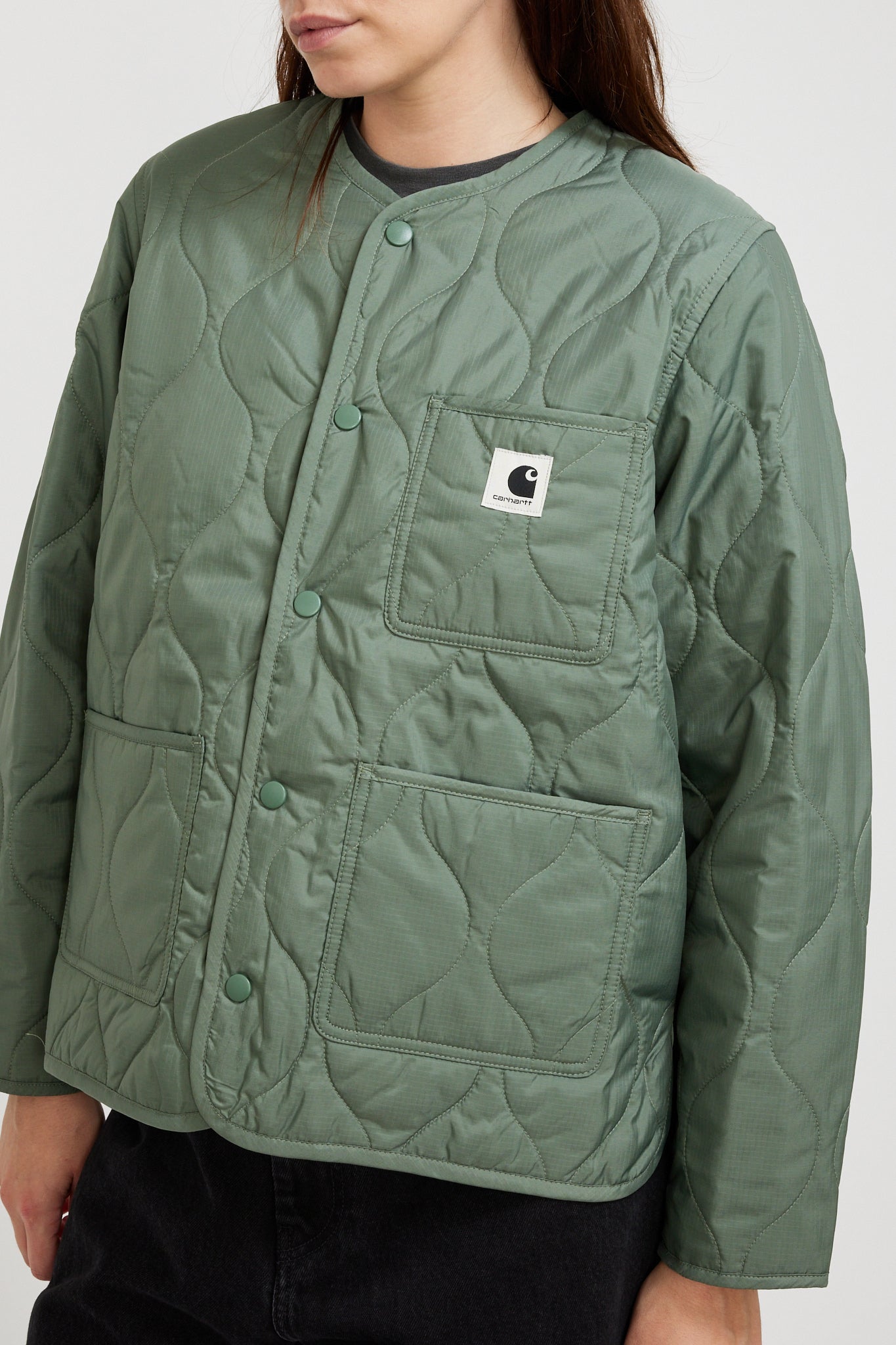 Carhartt WIP | Women's Skyler Liner Park | Maplestore