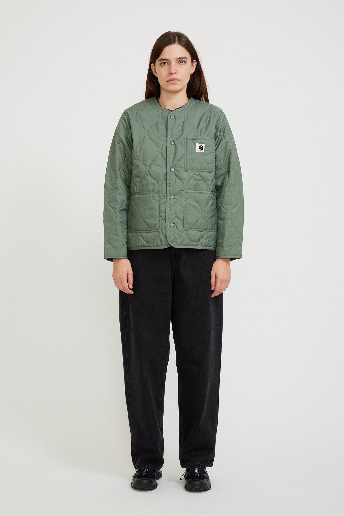 Carhartt WIP | Women's Skyler Liner Park | Maplestore