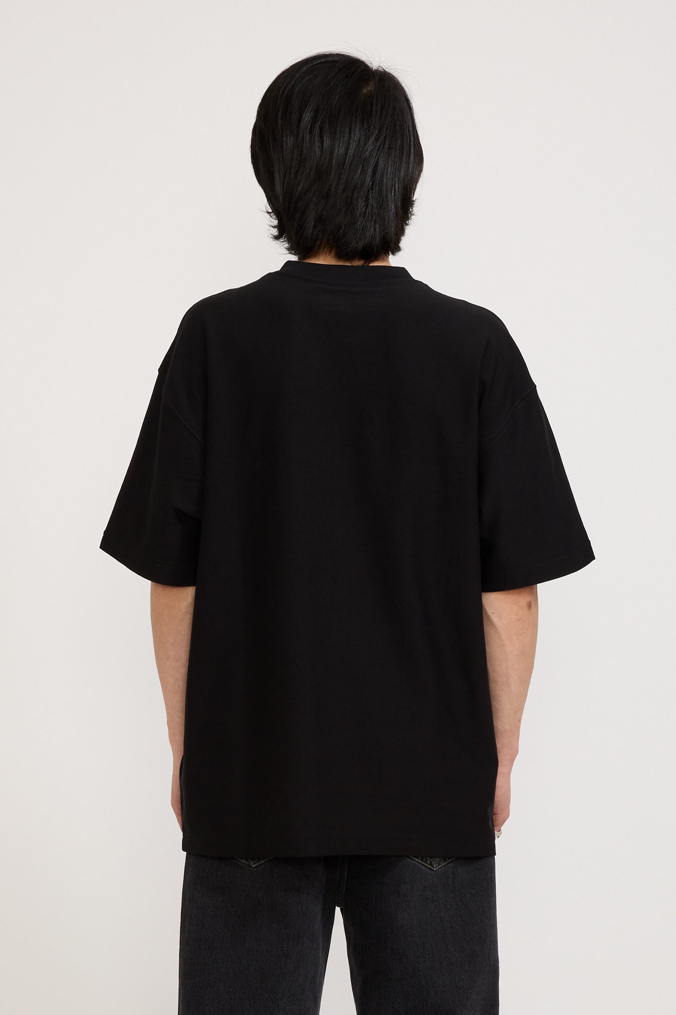 Carhartt WIP | S/S Dawson T-Shirt Black | Maplestore