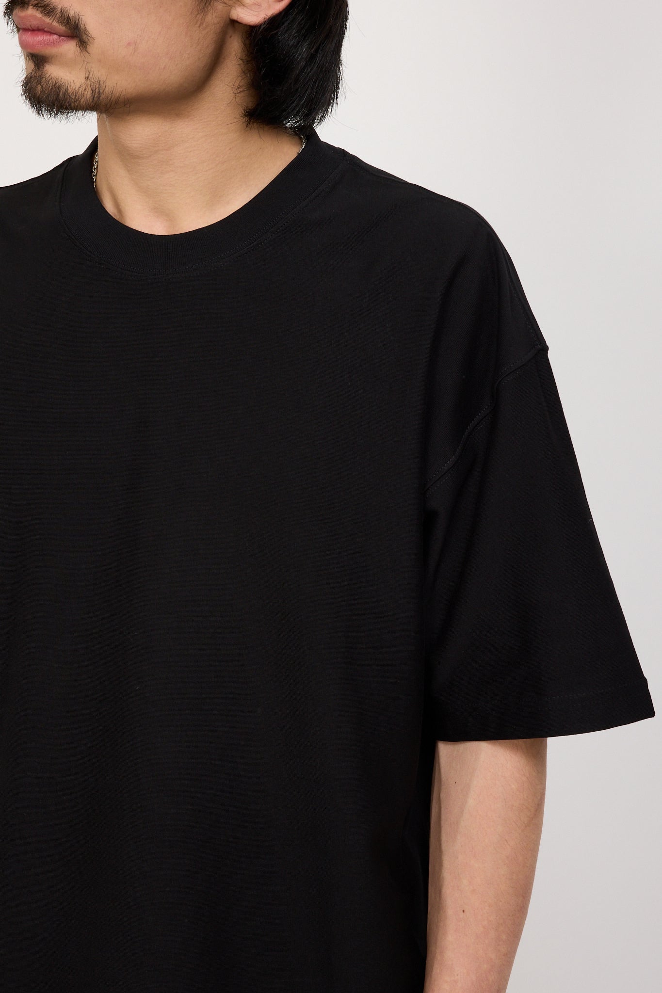 Carhartt WIP | S/S Dawson T-Shirt Black | Maplestore