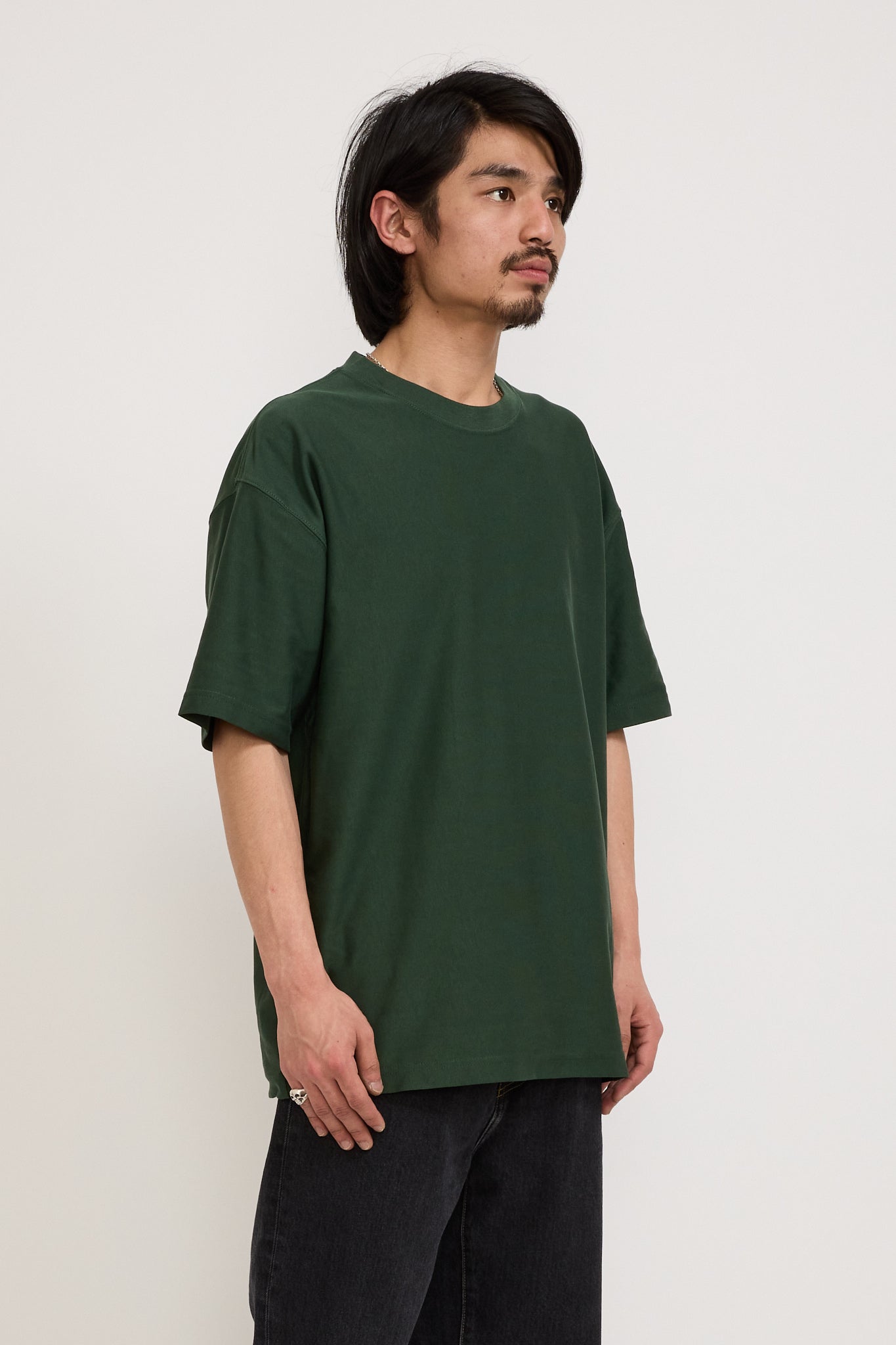 Carhartt WIP | S/S Dawson T-Shirt Sycamore Tree | Maplestore