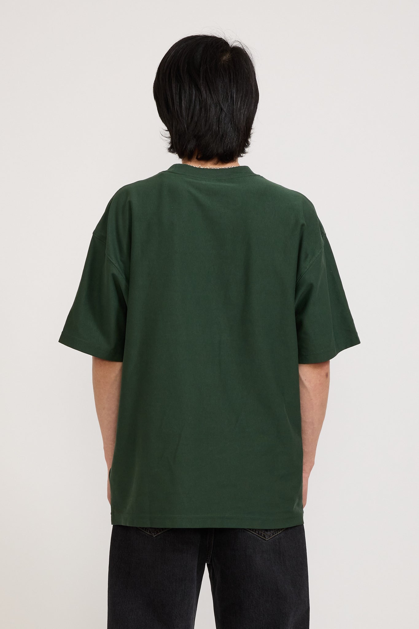 Carhartt WIP | S/S Dawson T-Shirt Sycamore Tree | Maplestore