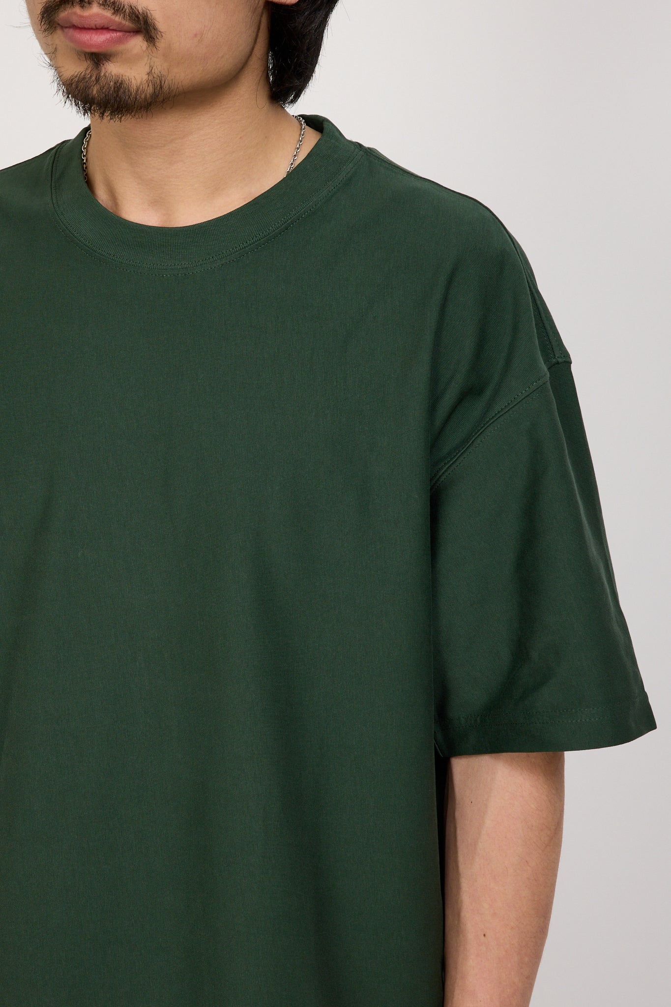 Carhartt WIP | S/S Dawson T-Shirt Sycamore Tree | Maplestore