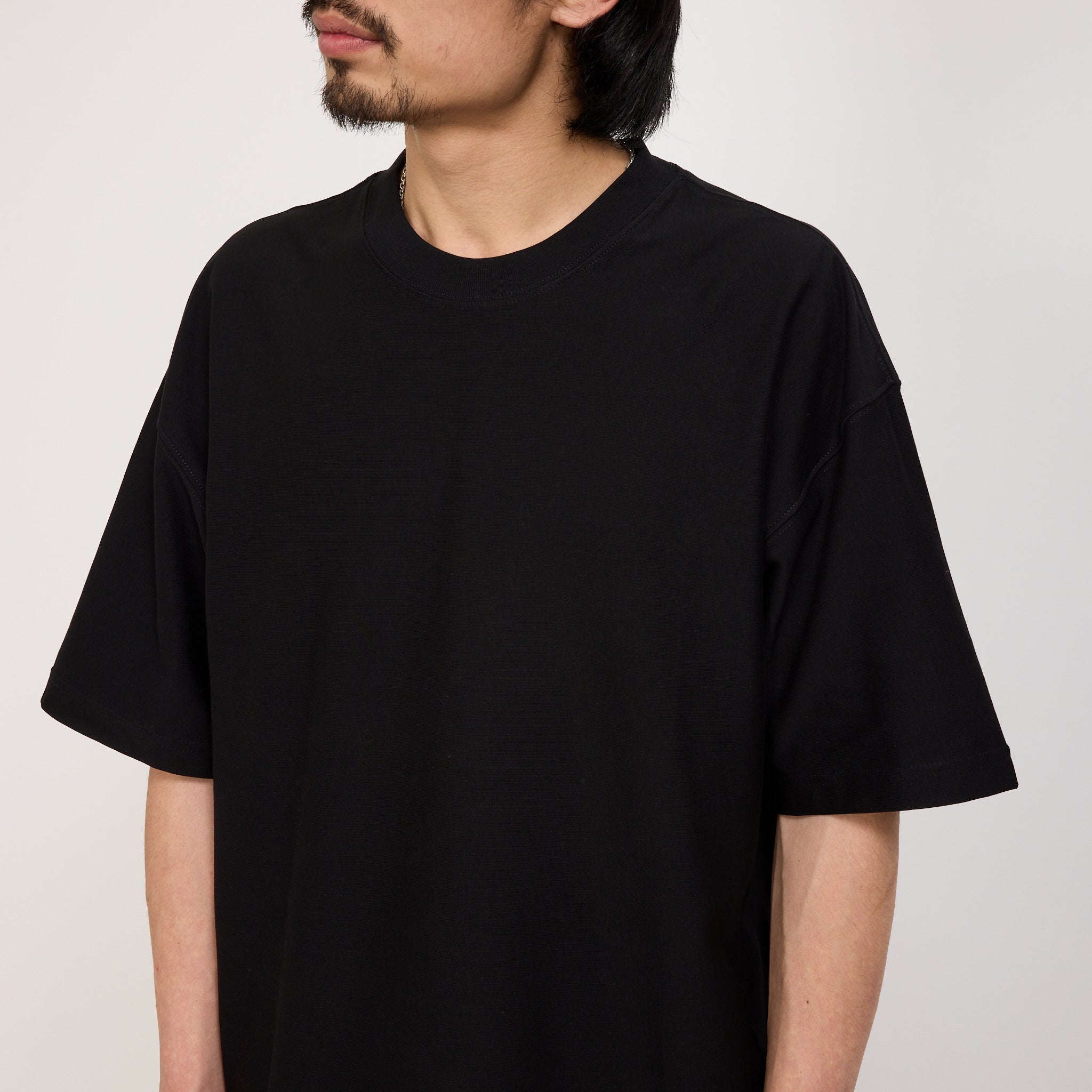 Carhartt WIP | S/S Dawson T-Shirt Black | Maplestore