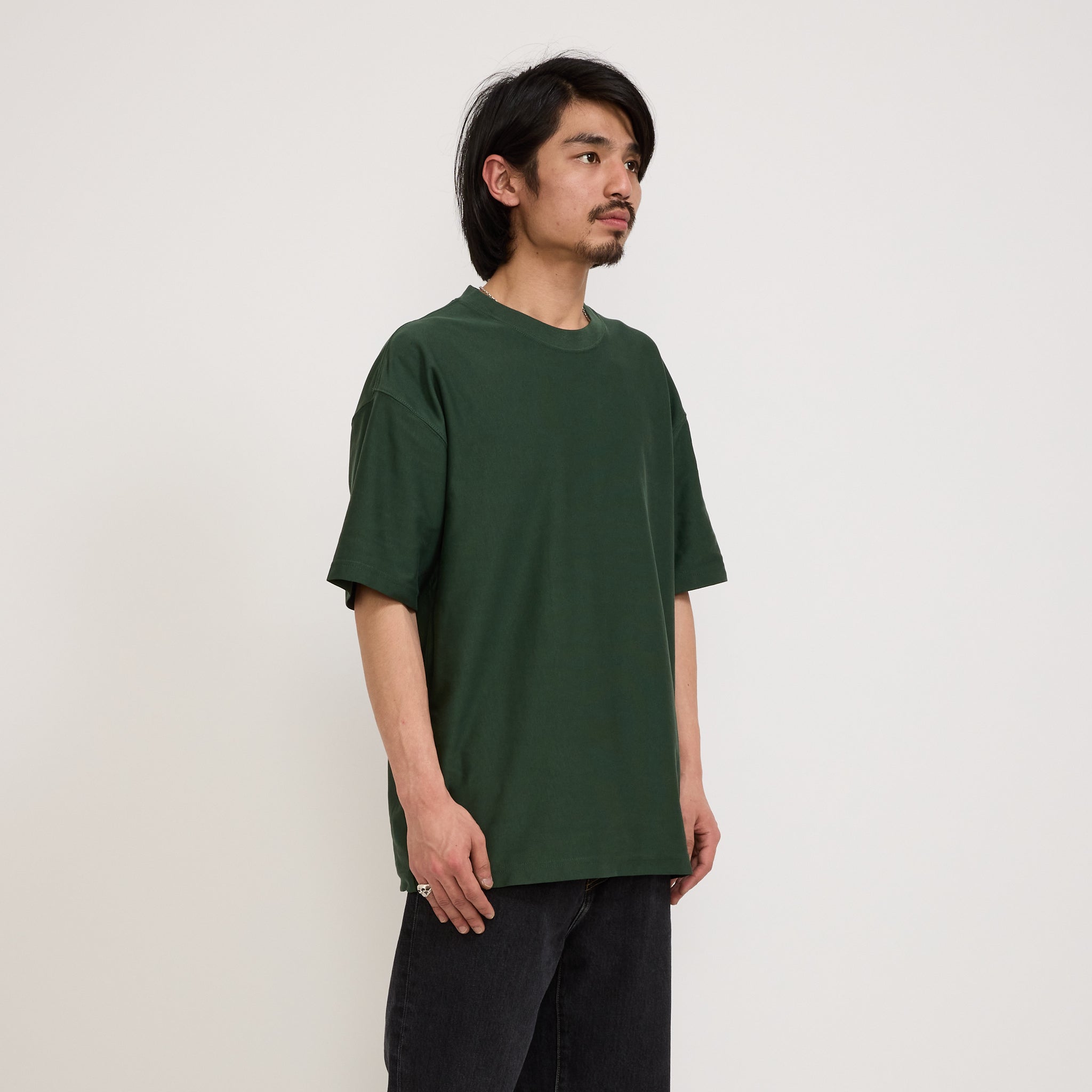 S/S Dawson T-Shirt Sycamore Tree