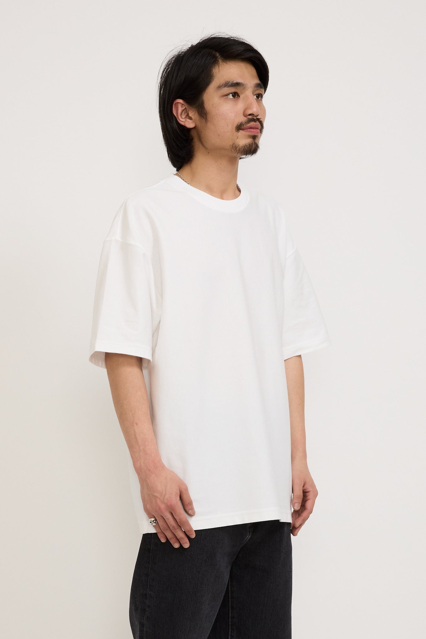 Carhartt WIP | S/S Dawson T-Shirt White | Maplestore