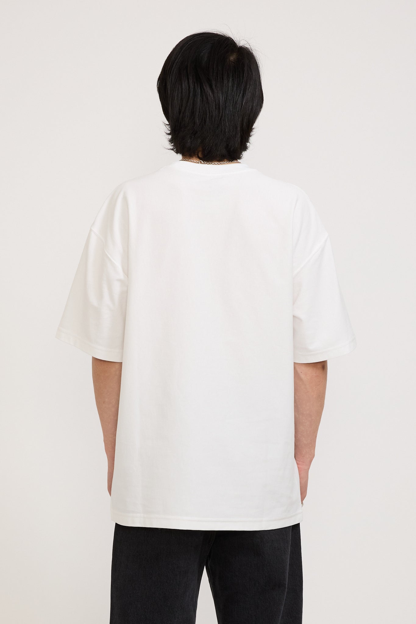 Carhartt WIP | S/S Dawson T-Shirt White | Maplestore