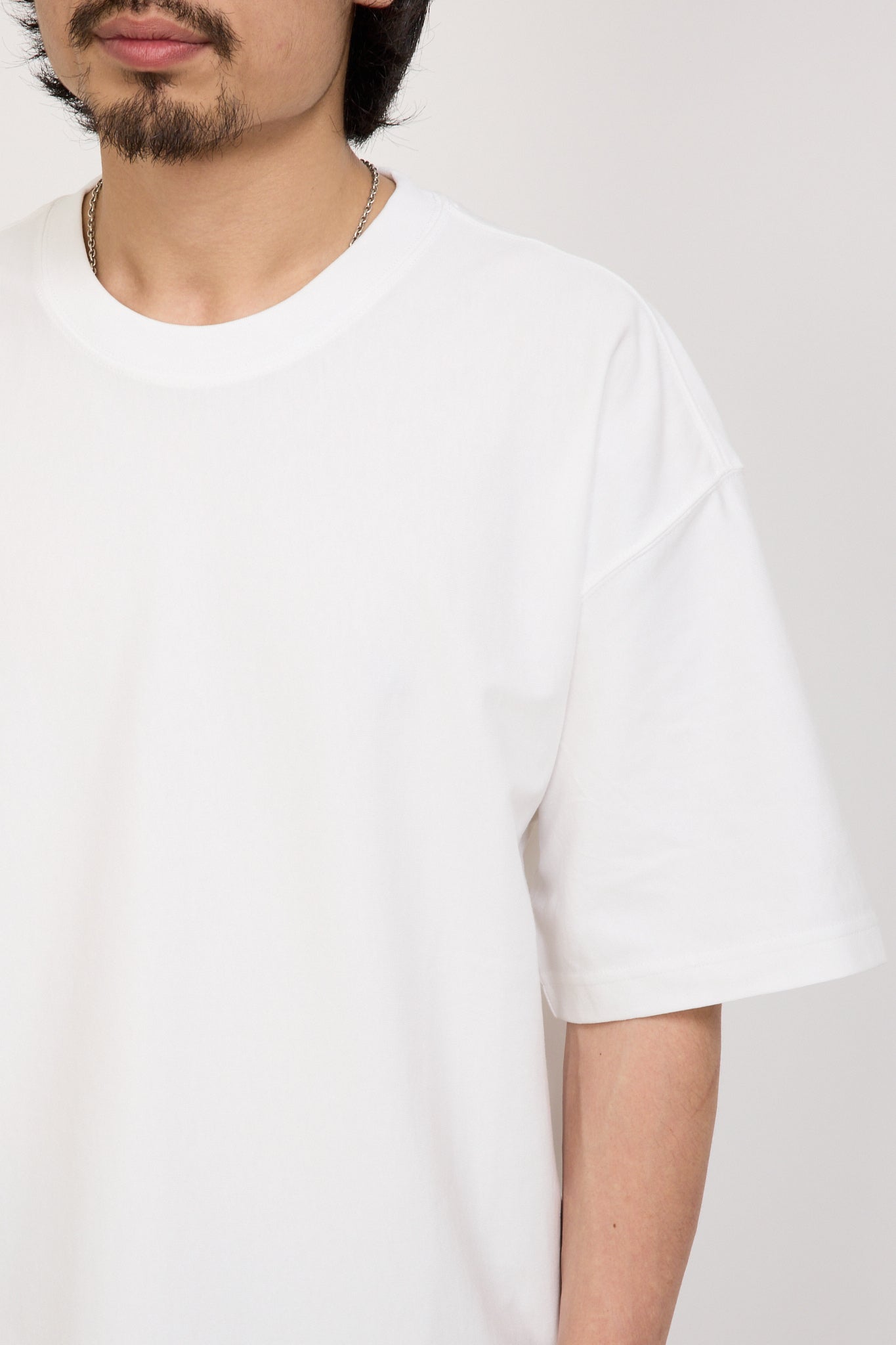 Carhartt WIP | S/S Dawson T-Shirt White | Maplestore