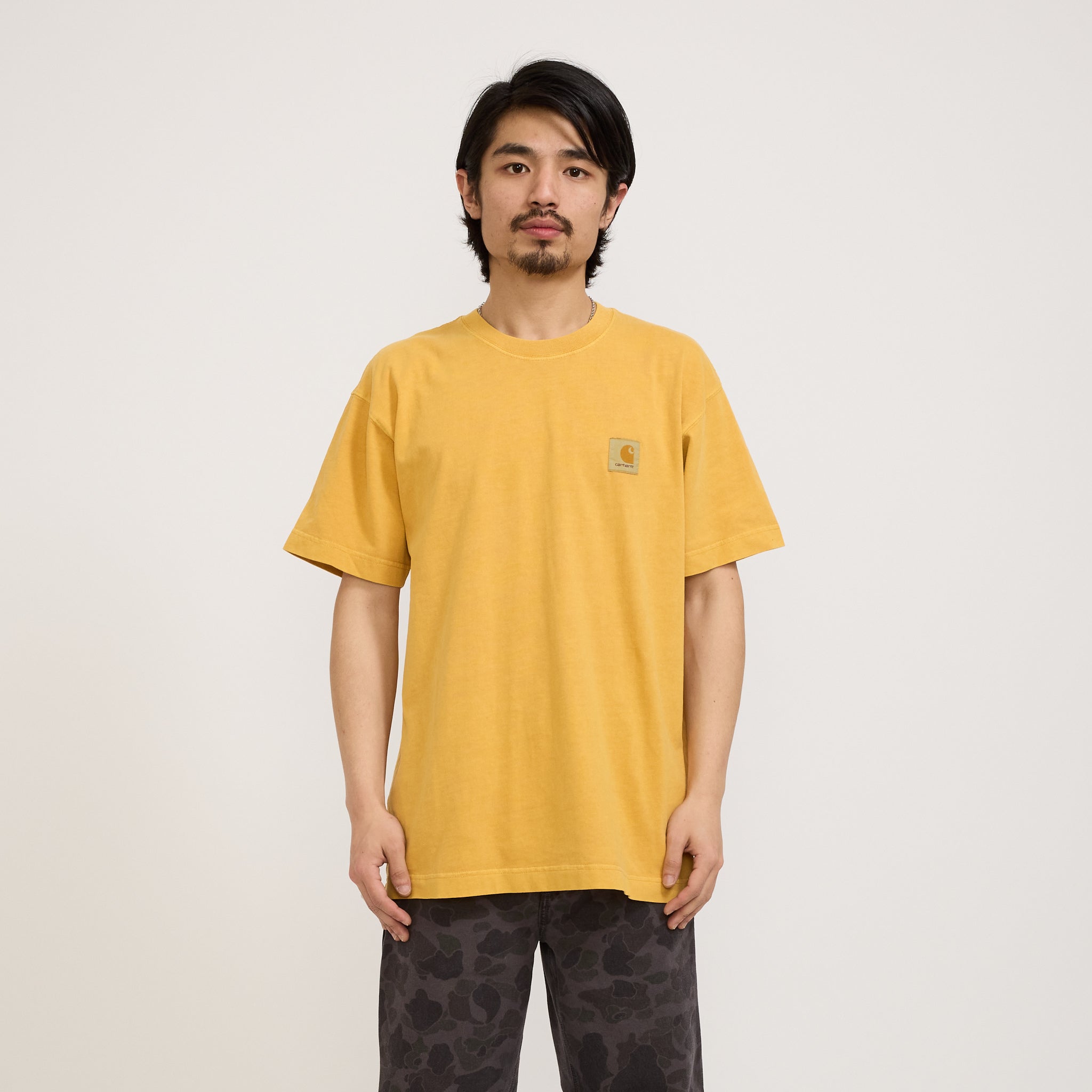 S/S Vista T-Shirt Winter Spice