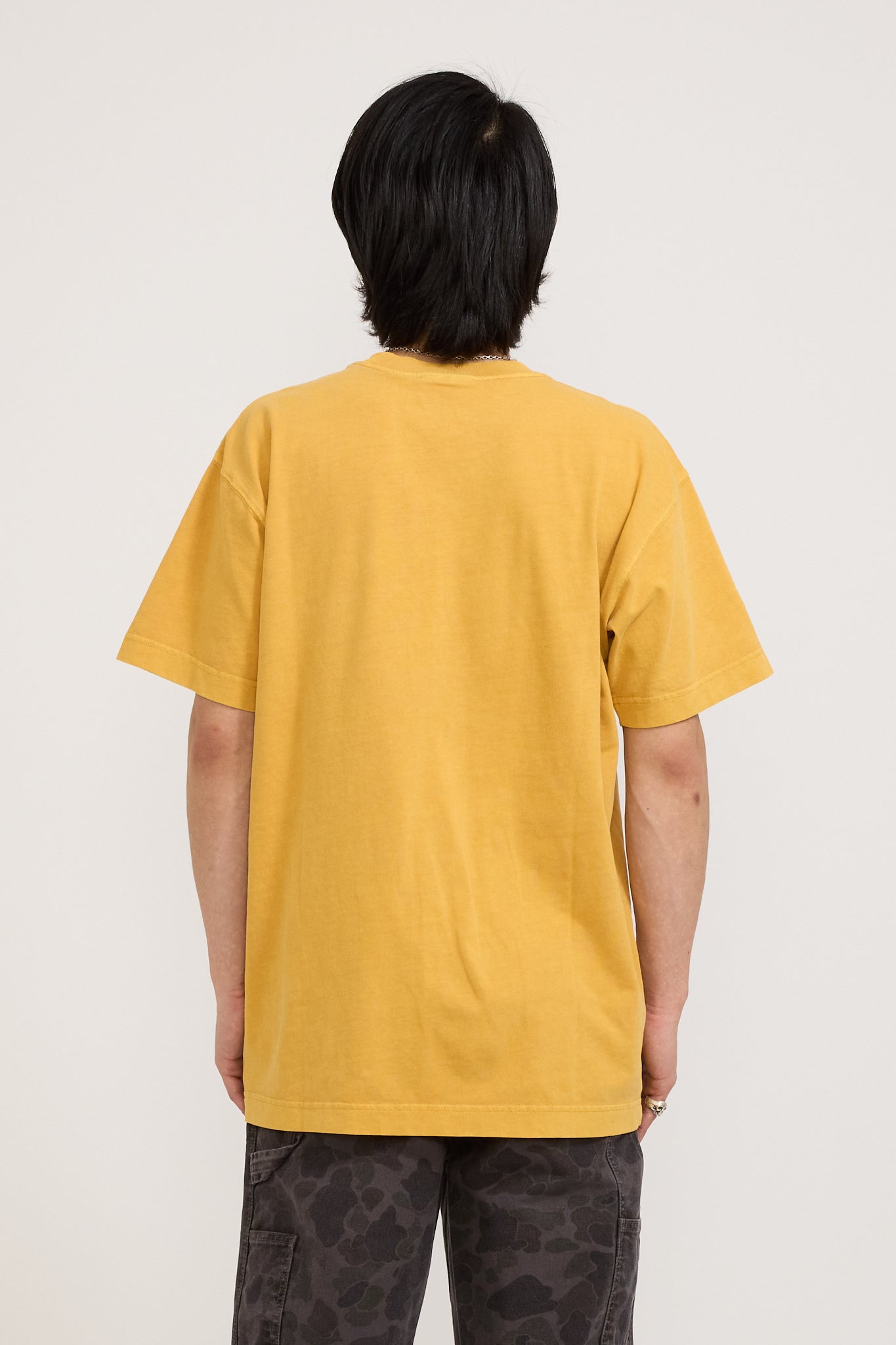 Carhartt WIP | S/S Vista T-Shirt Winter Spice | Maplestore