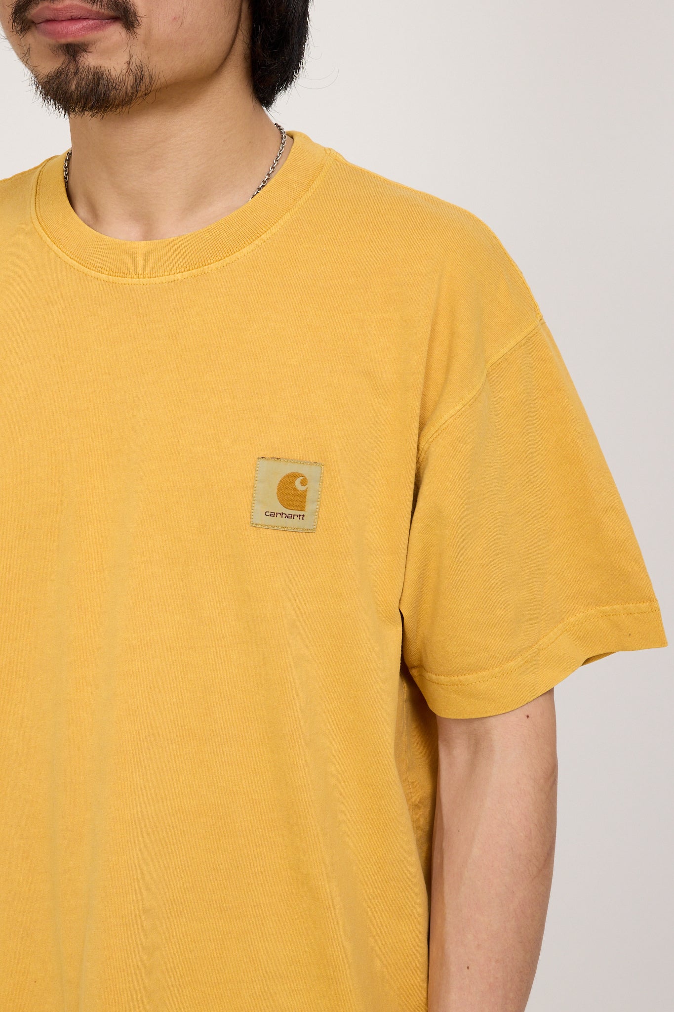 Carhartt WIP | S/S Vista T-Shirt Winter Spice | Maplestore