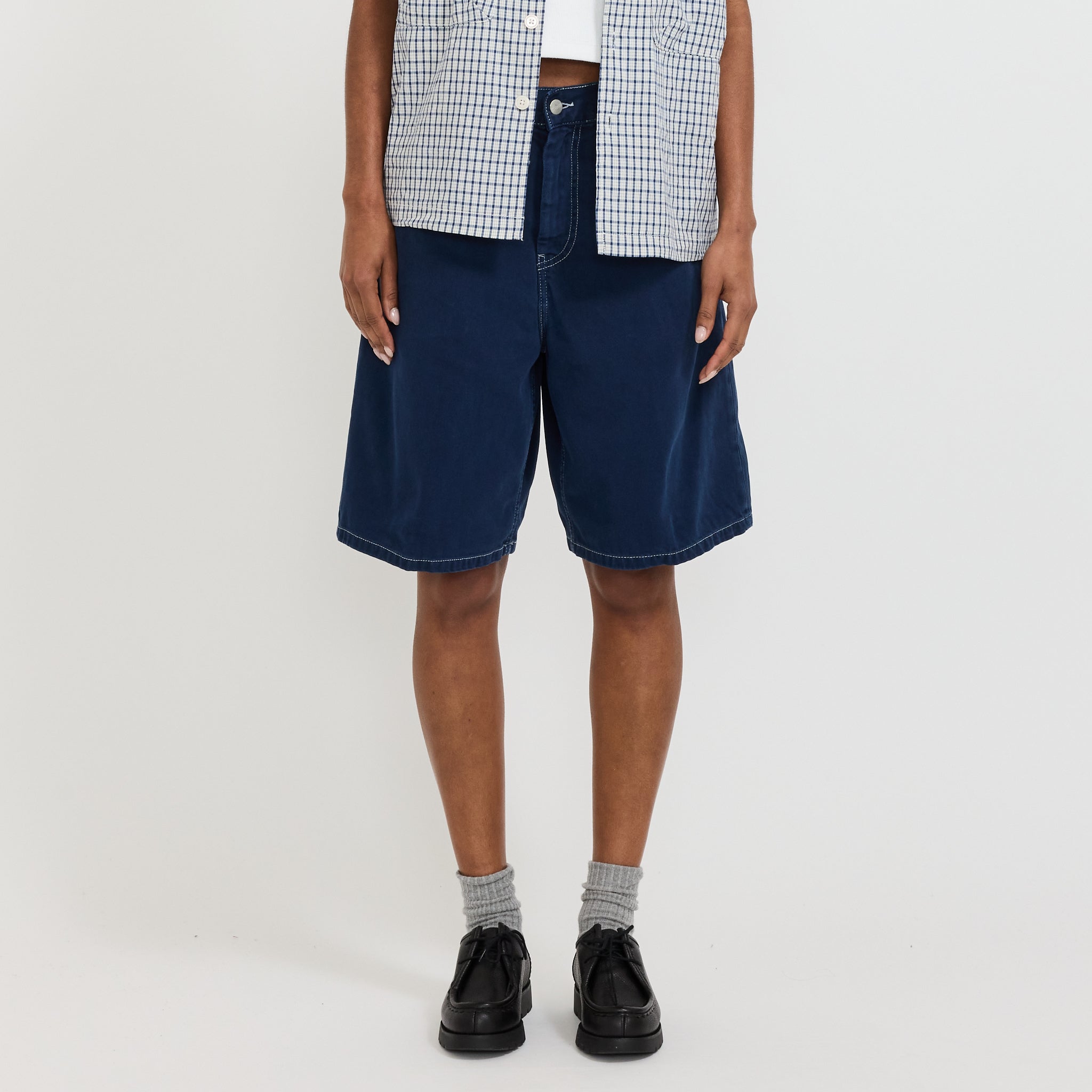Women's Brandon Short Ink