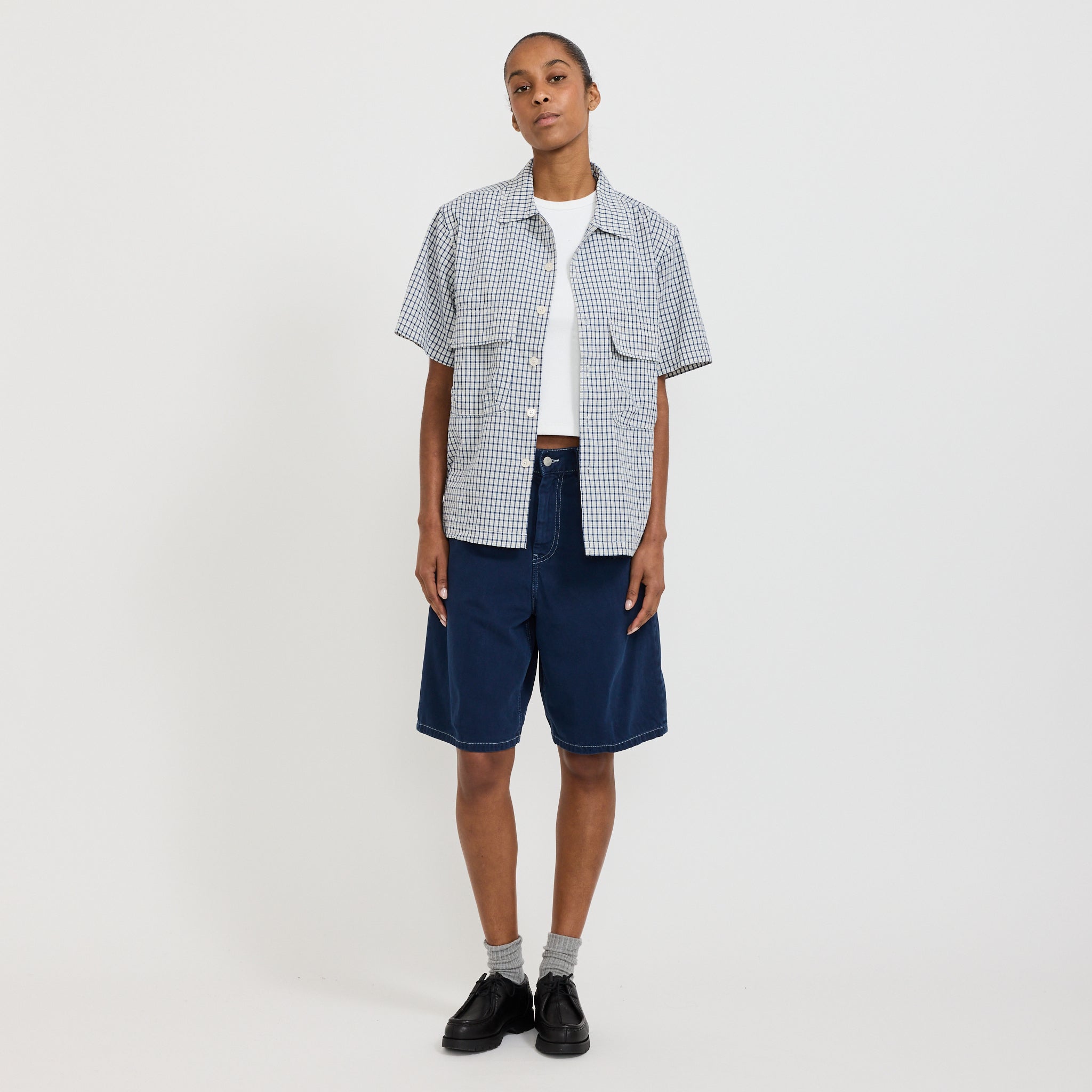 Women's Brandon Short Ink