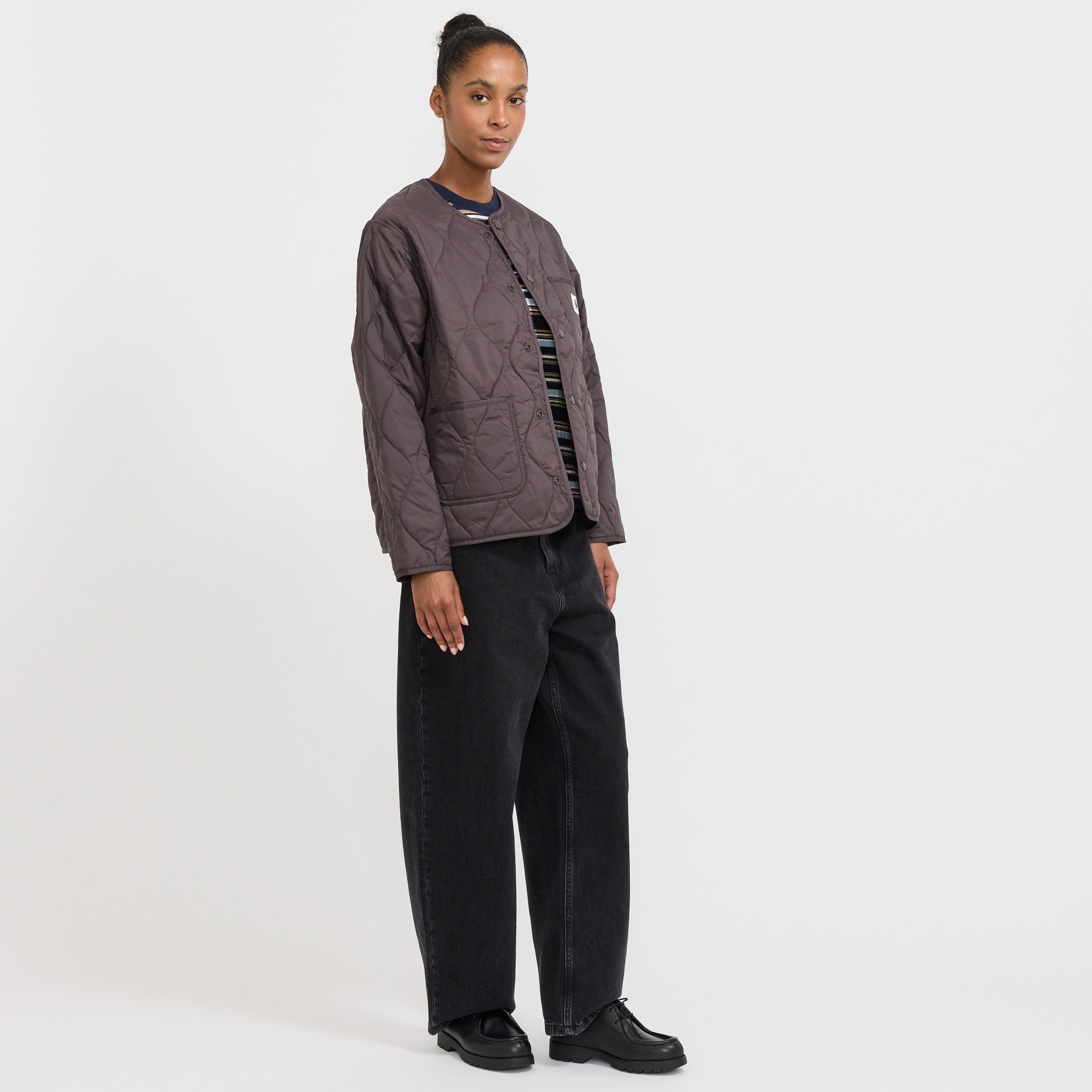 Women's Skyler Liner Shale