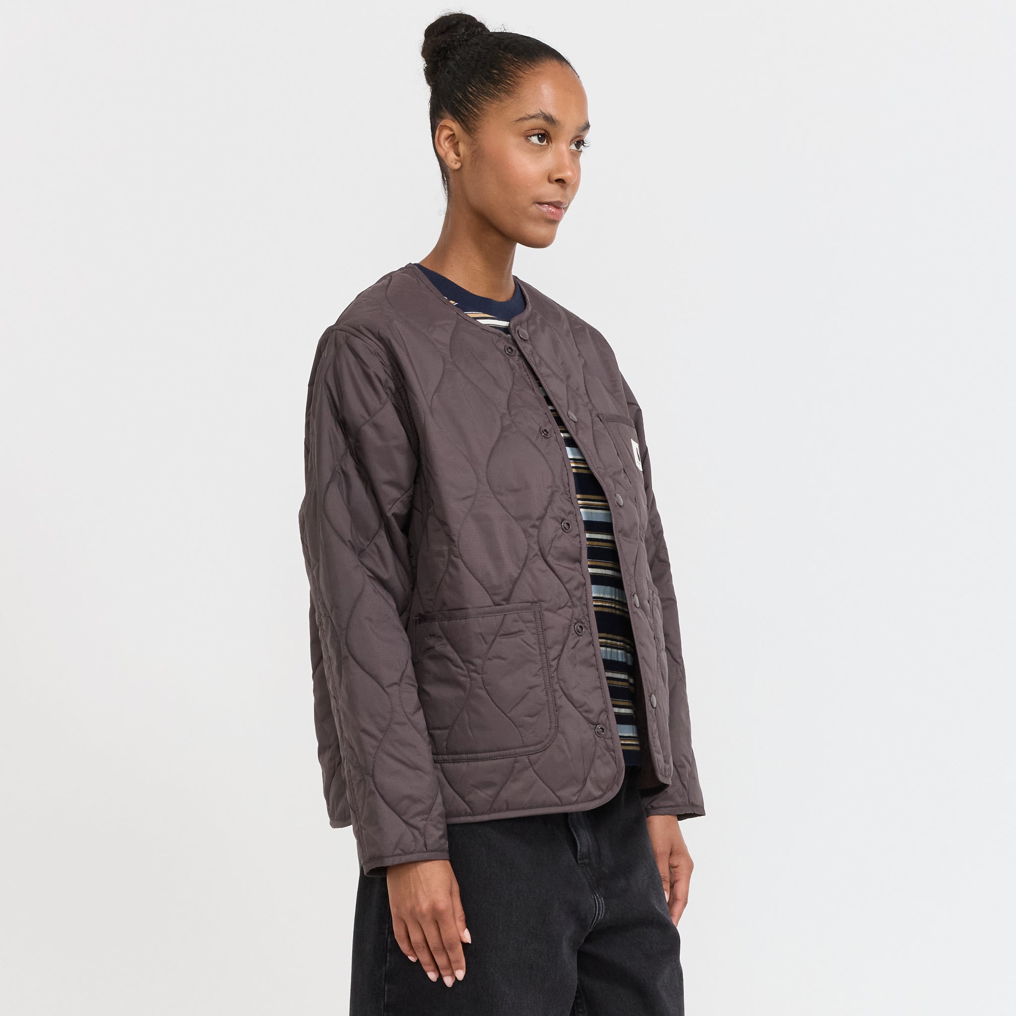 Women's Skyler Liner Shale
