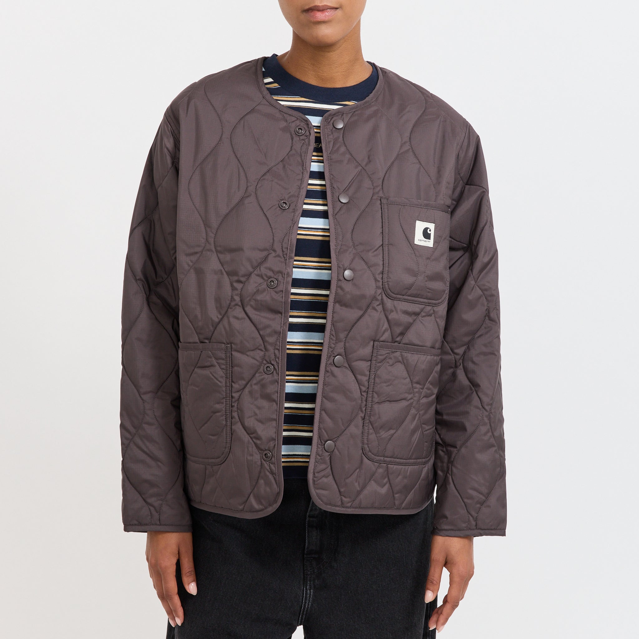 Women's Skyler Liner Shale