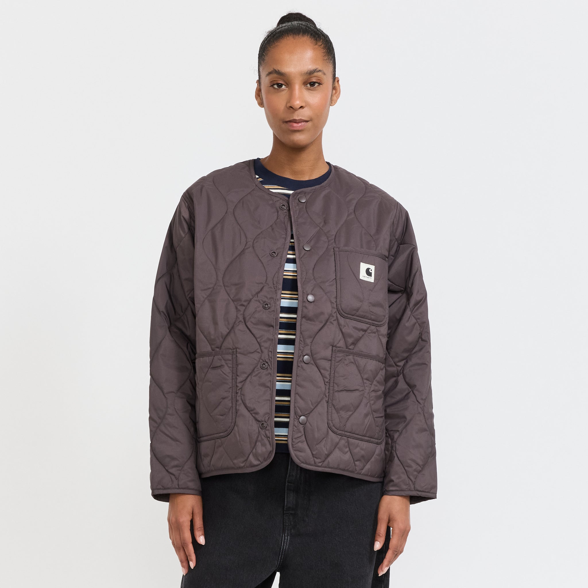 Women's Skyler Liner Shale
