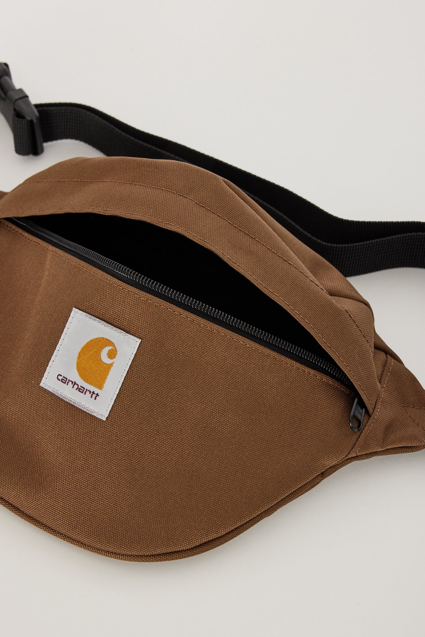 Carhartt WIP | Jake Hip Bag Lumber | Maplestore