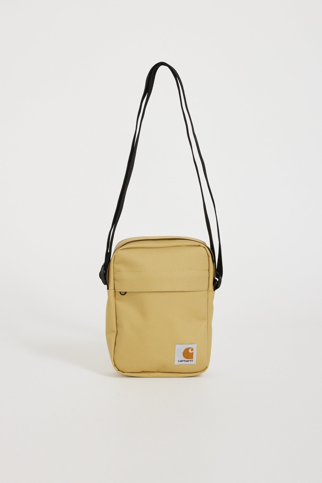 Carhartt WIP | Jake Shoulder Pouch Agate | Maplestore