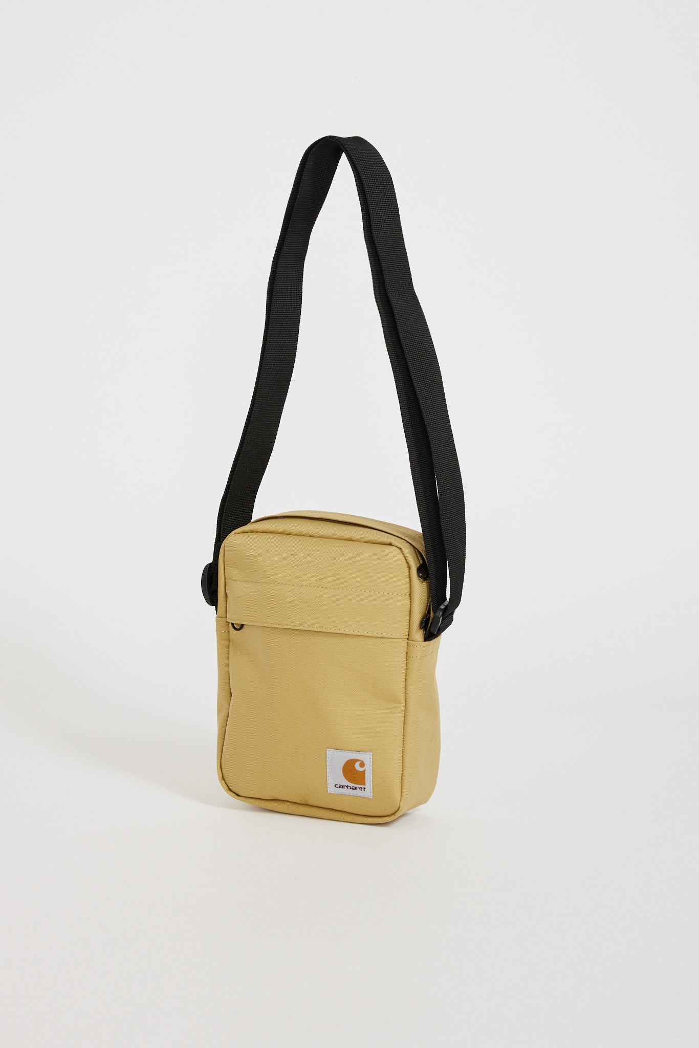 Carhartt WIP | Jake Shoulder Pouch Agate | Maplestore