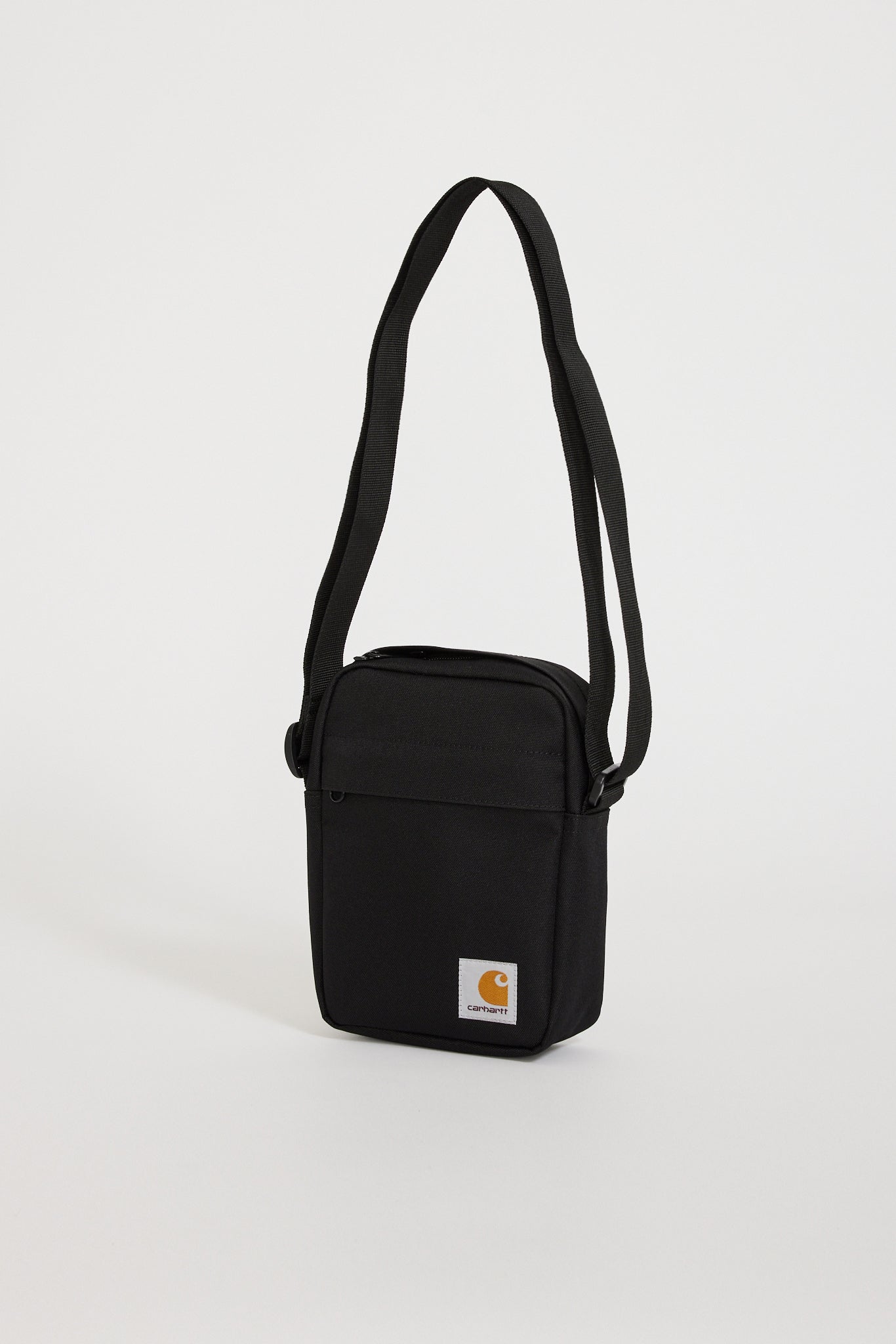 Carhartt WIP | Jake Shoulder Pouch Black | Maplestore