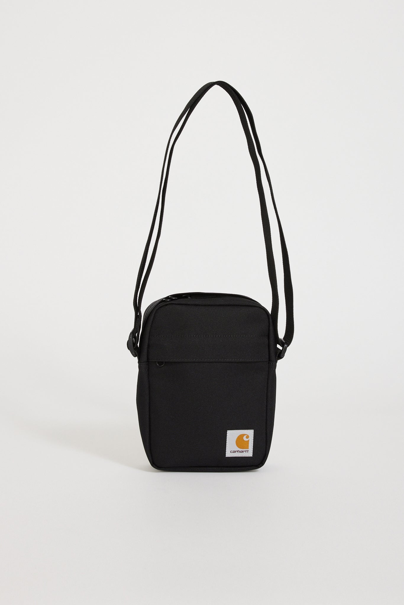 Carhartt WIP | Jake Shoulder Pouch Black | Maplestore