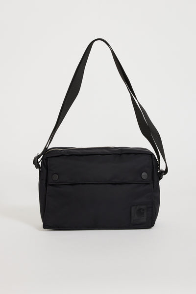Carhartt WIP | Otley Shoulder Bag Black | Maplestore