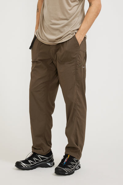 Cayl | 6 Pocket Hiking Pants Khaki | Maplestore