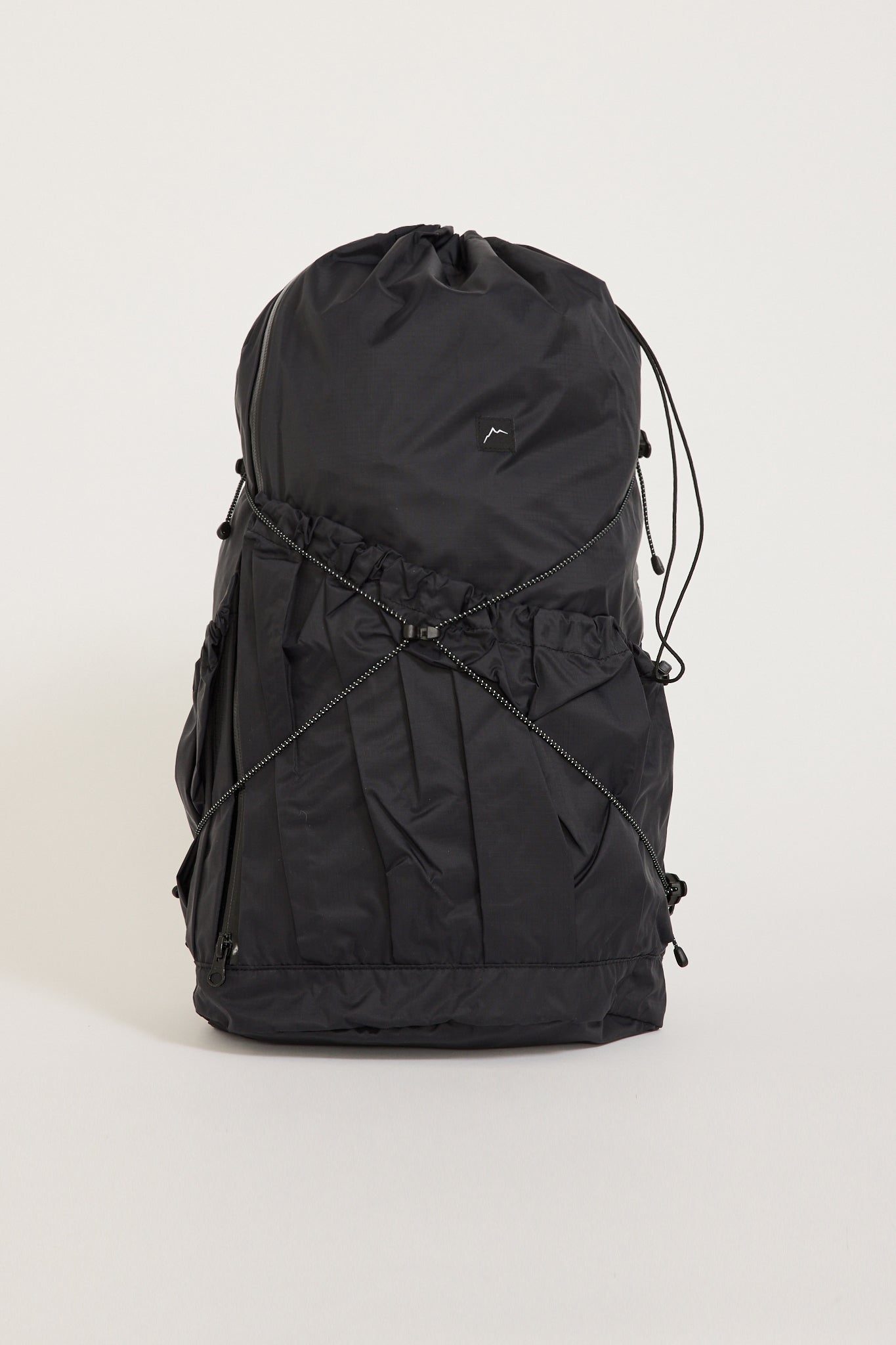 Cayl | Cho Pee Pack Black | Maplestore