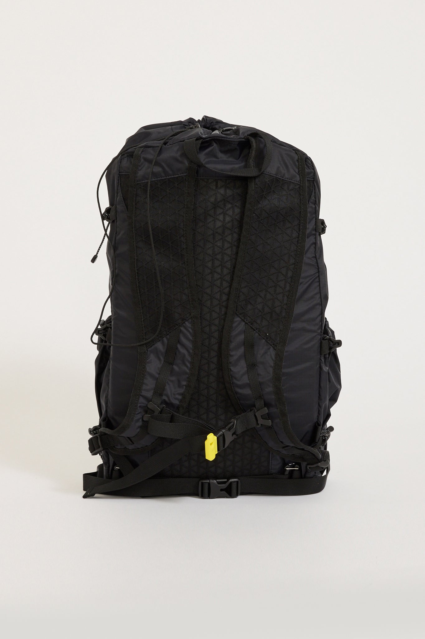 Cayl | Cho Pee Pack Black | Maplestore