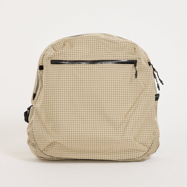 【CAYL】COMMUTE PACK (CAYL GRID) Cayl Commute Pack Grid B-Grid Beige | Maplestore