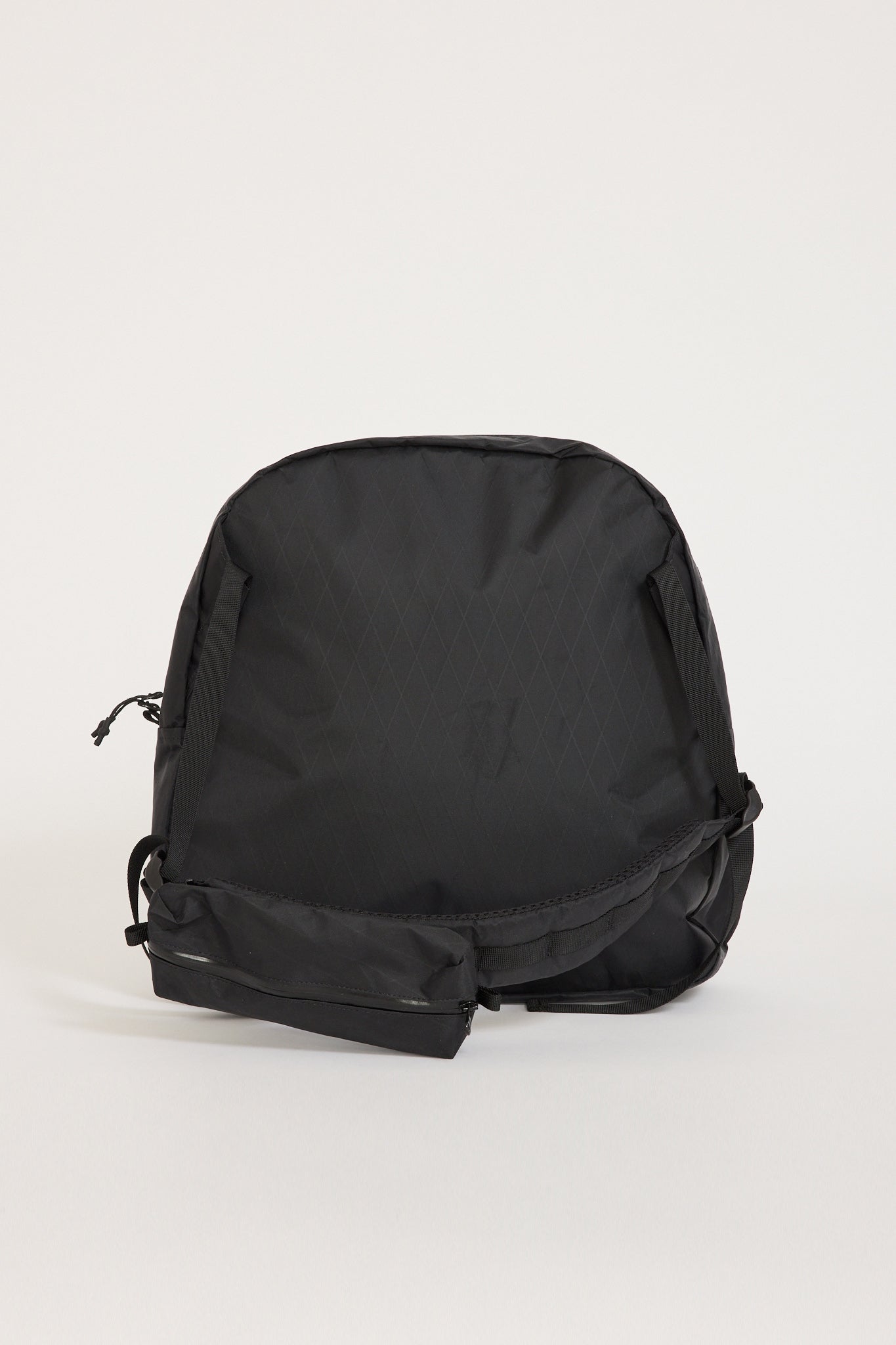 Commute Pack X-Pac Black