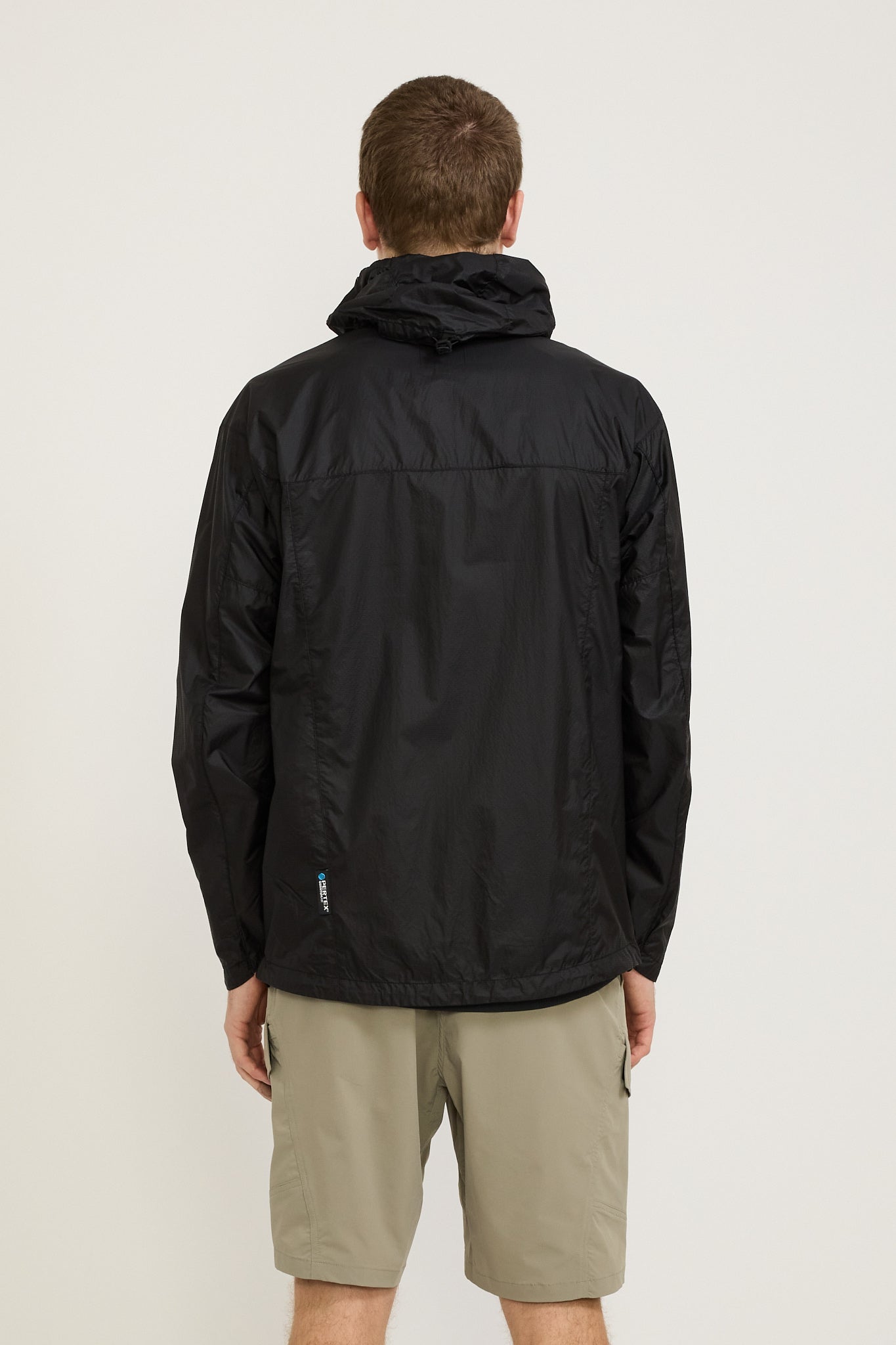 Light Air Jacket 3 Black