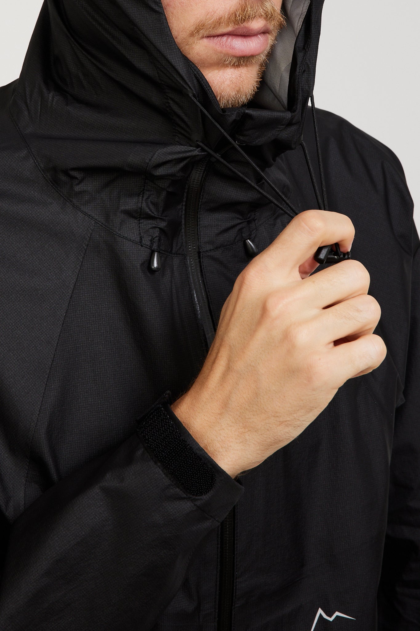 Cayl | Shield Air Jacket Black | Maplestore