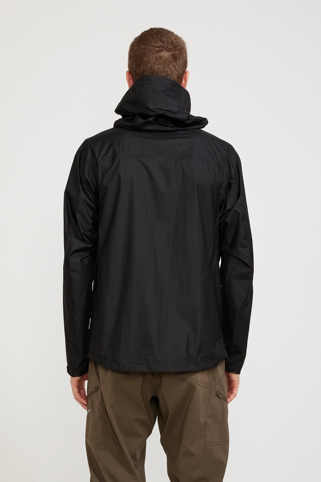 Cayl | Shield Air Jacket Black | Maplestore