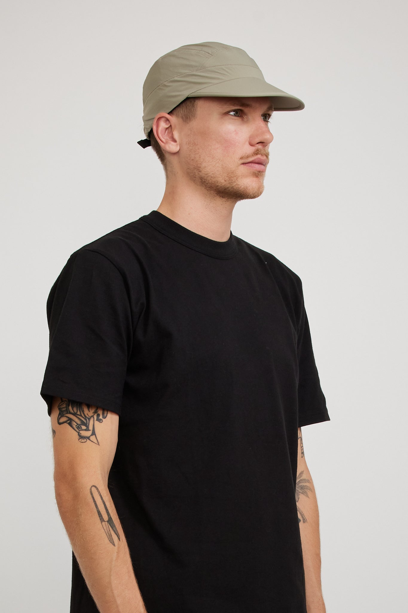 Cayl | Stretch Shell Cap Oak | Maplestore