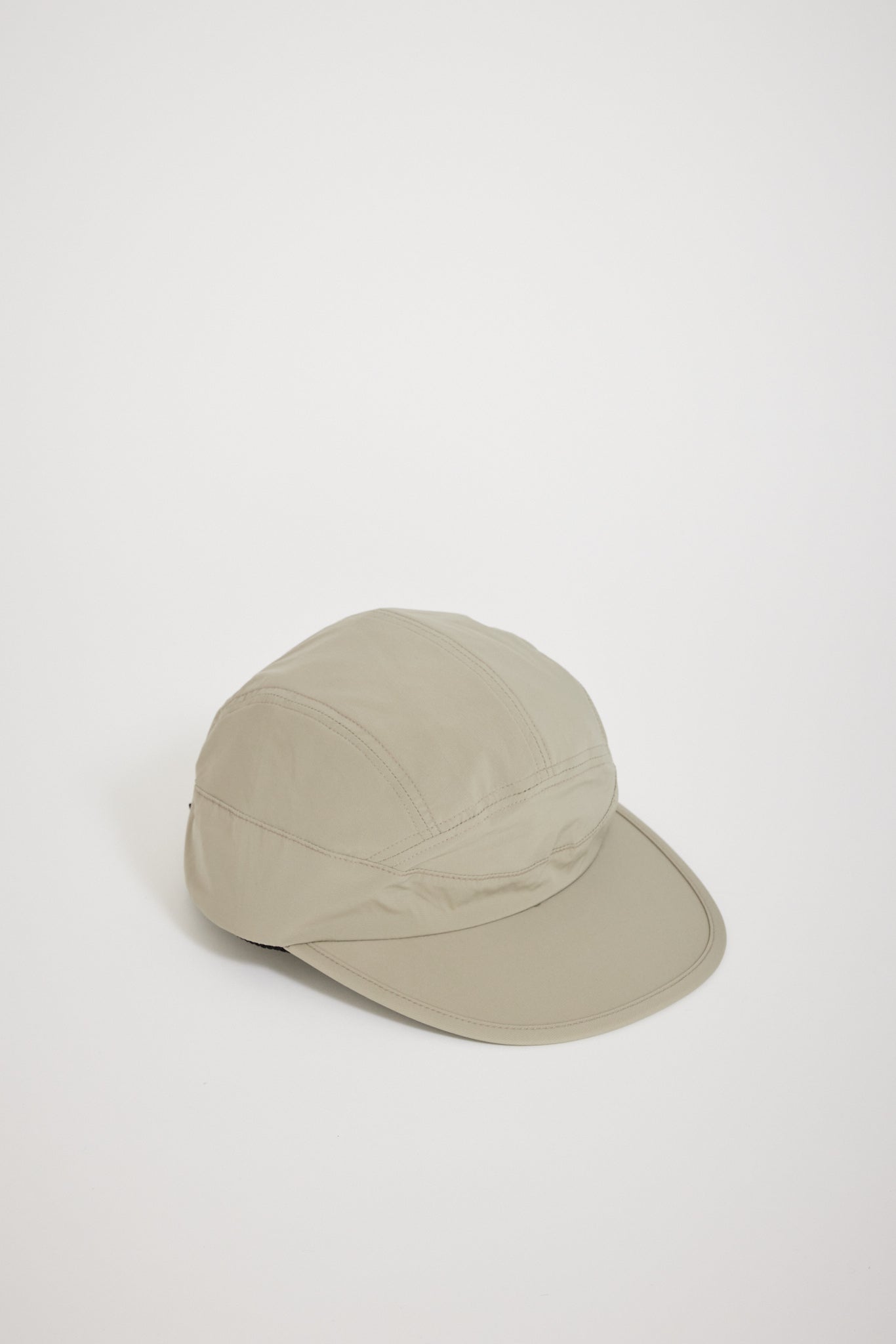 Cayl | Stretch Shell Cap Oak | Maplestore