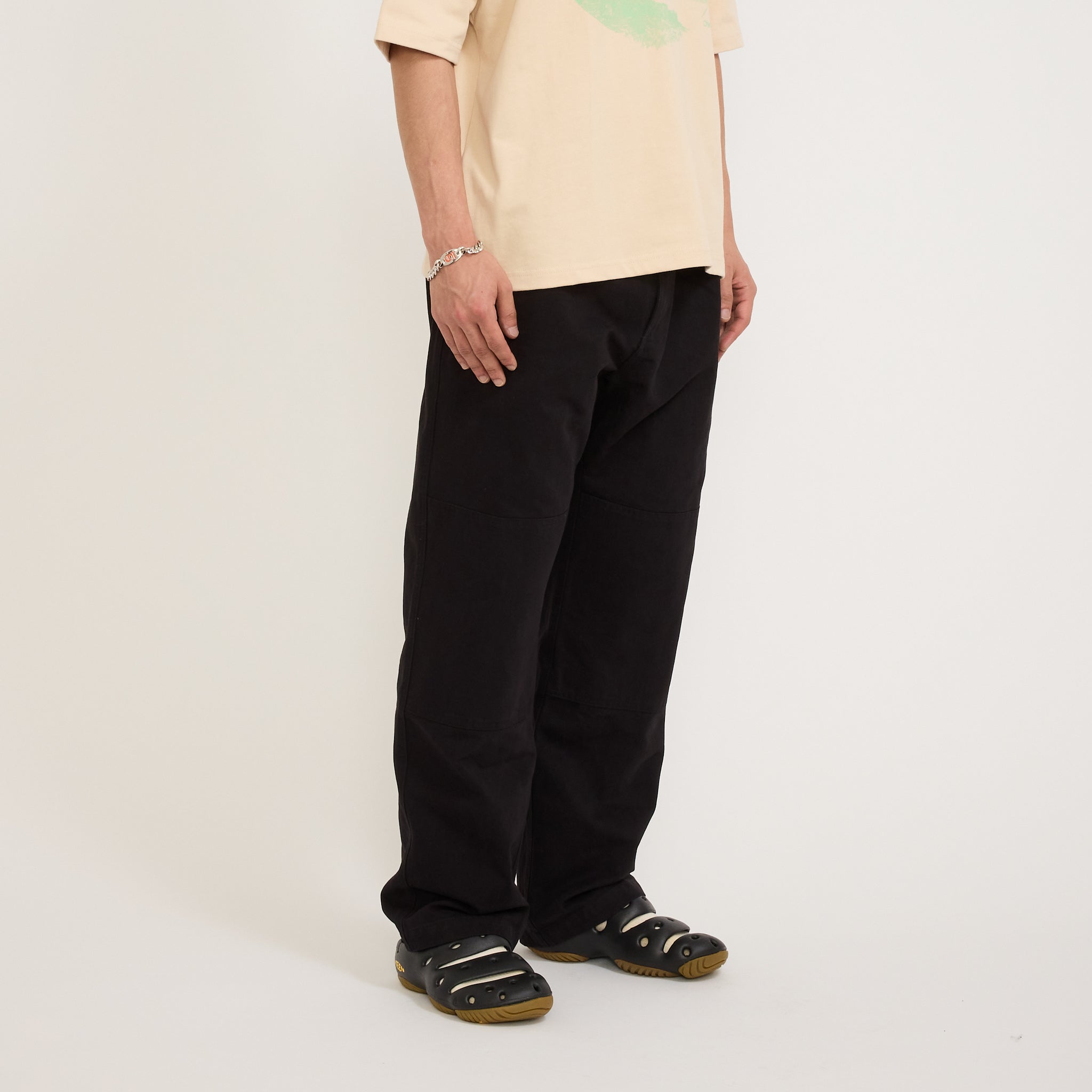 Crag Pants Black