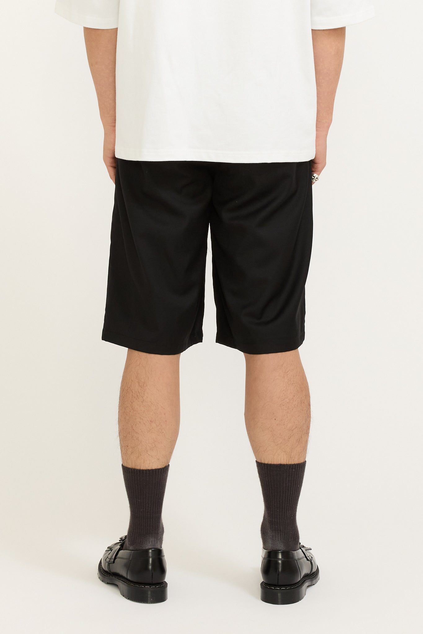 Freedom Shorts Black