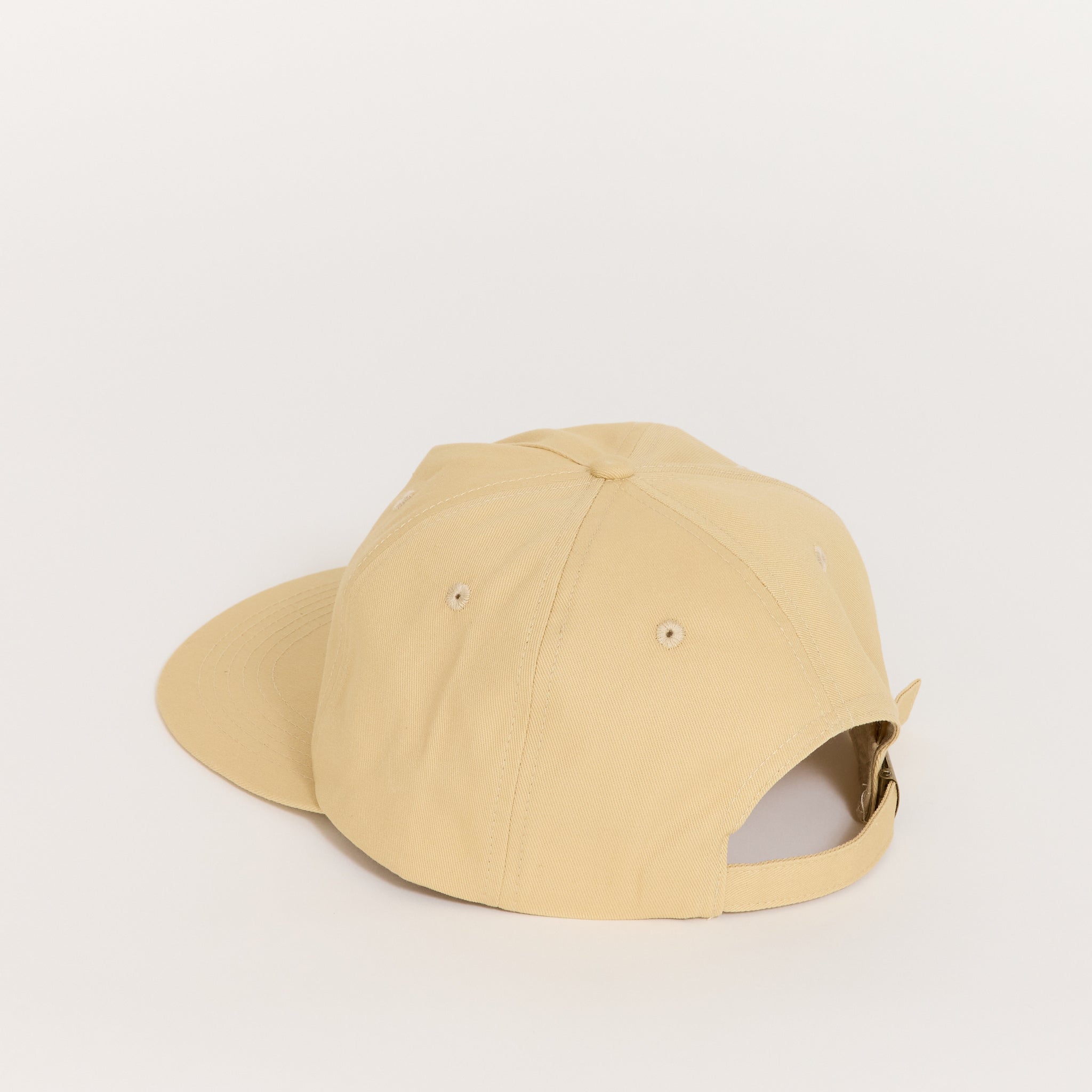 Hero Cap Tan
